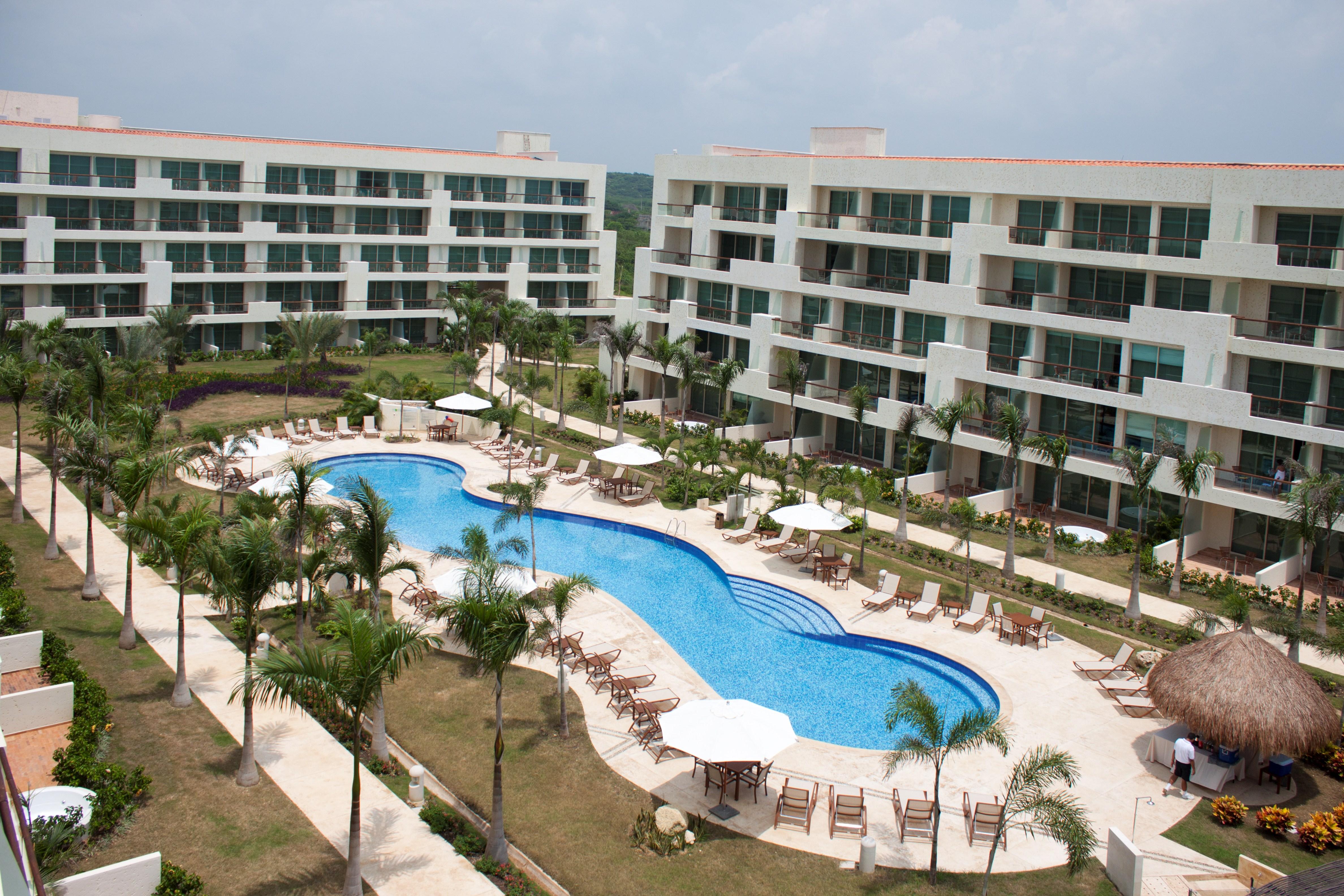 Estelar Playa Manzanillo - 5* Cartagena