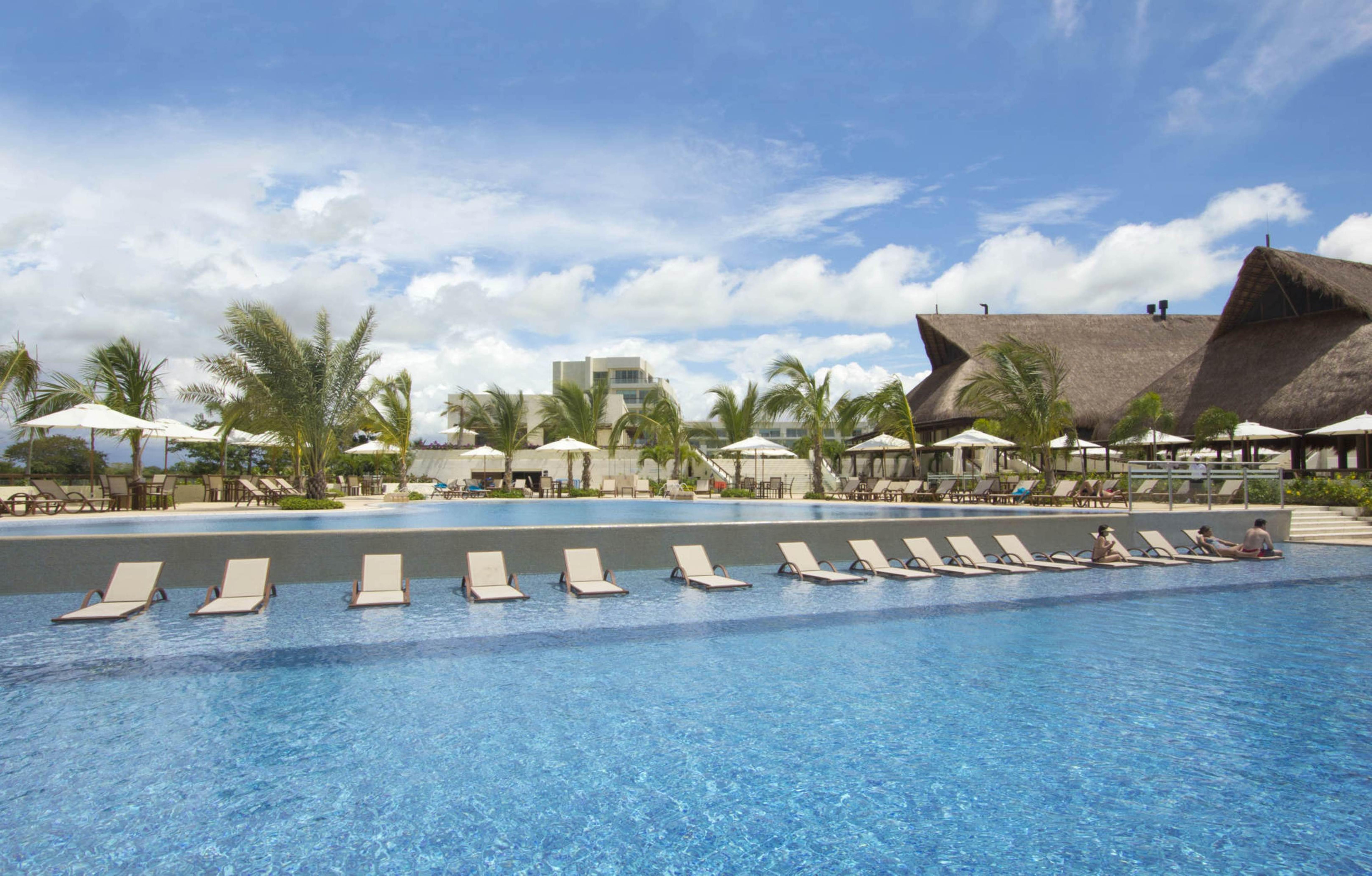 Hotel Estelar Playa Manzanillo - Cartagena