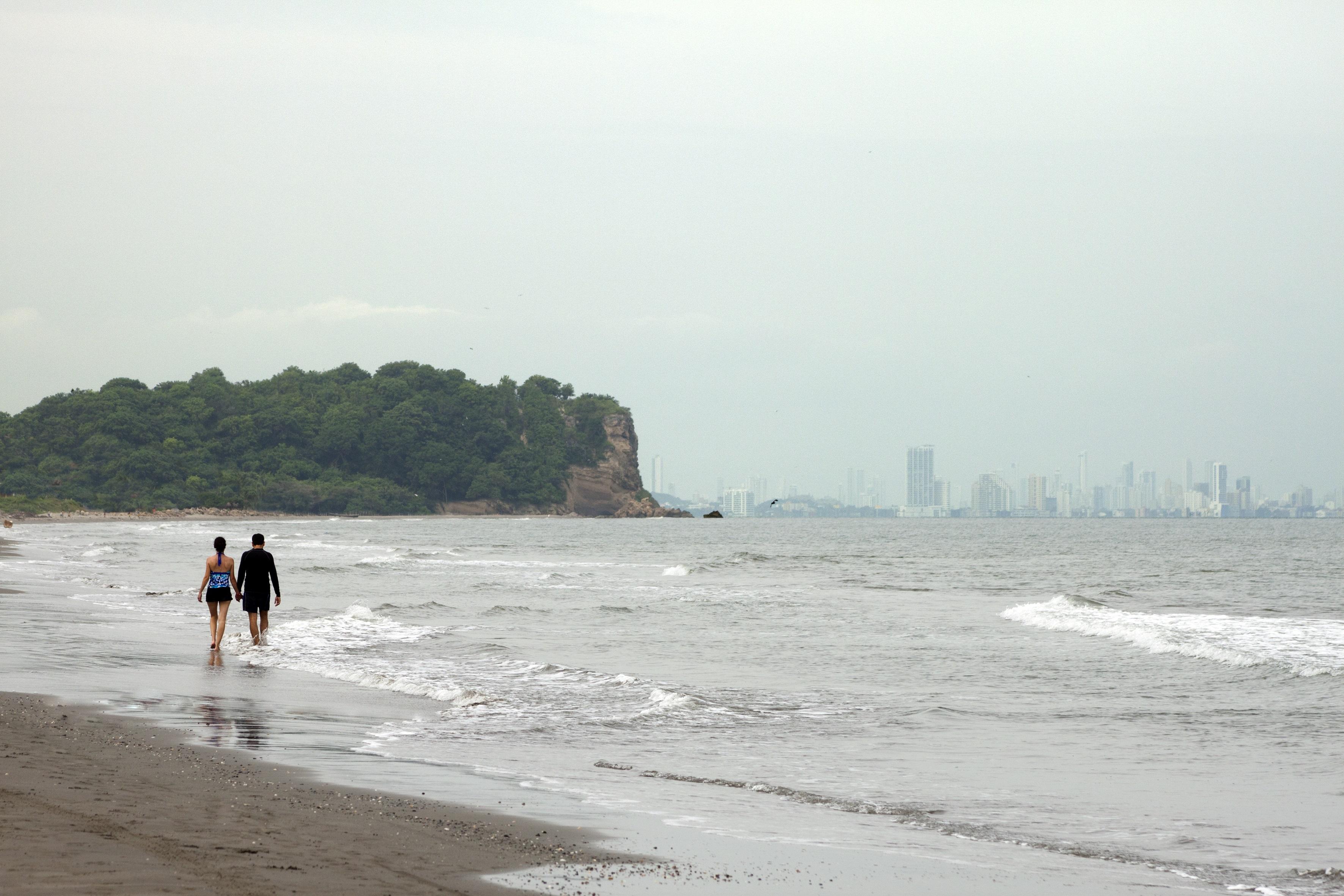 Estelar Playa Manzanillo - 5* Cartagena