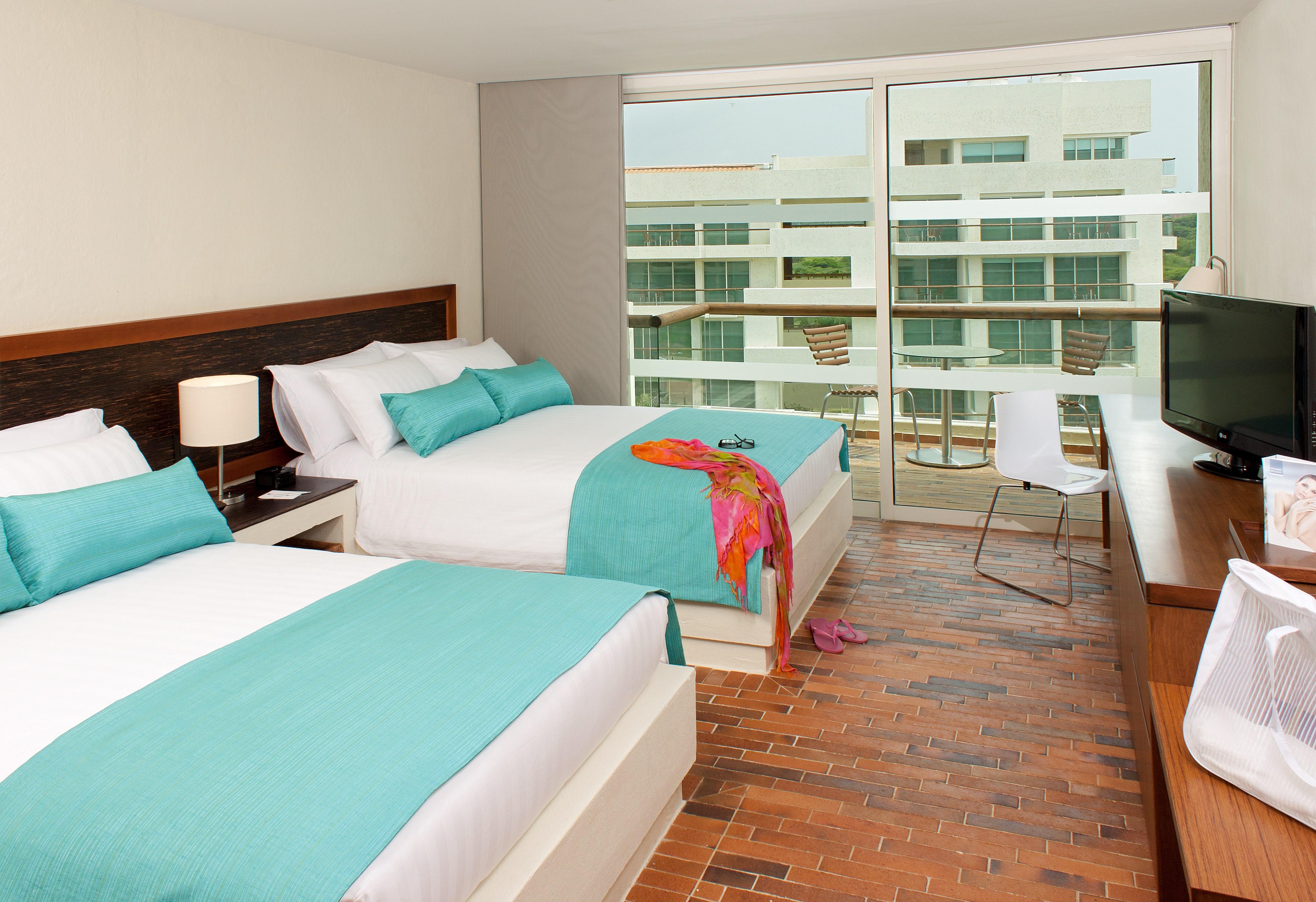 Estelar Playa Manzanillo - 5* Cartagena