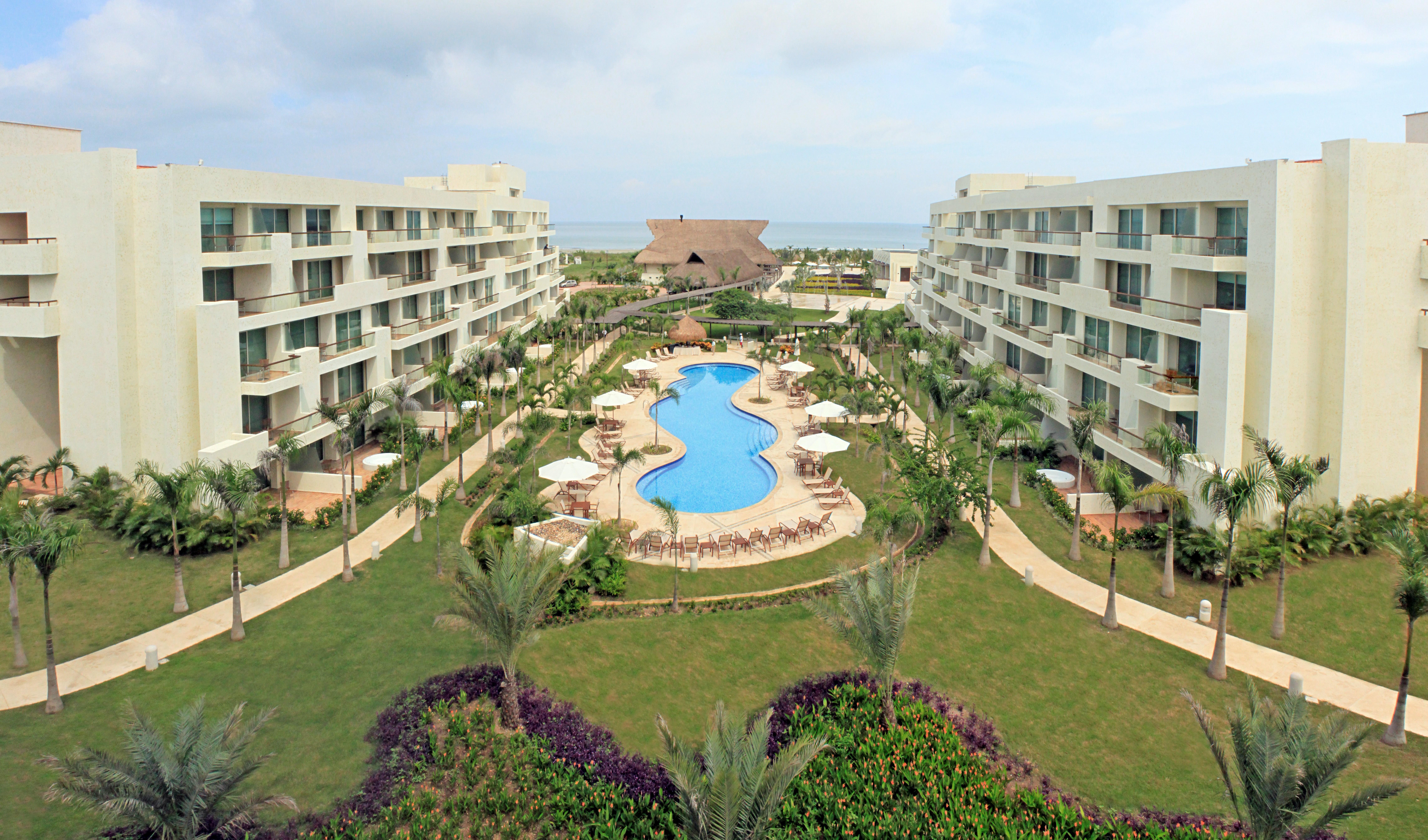Estelar Playa Manzanillo - 5*