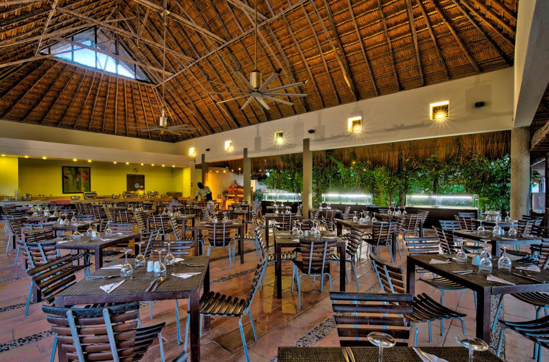 Estelar Playa Manzanillo - Cartagena