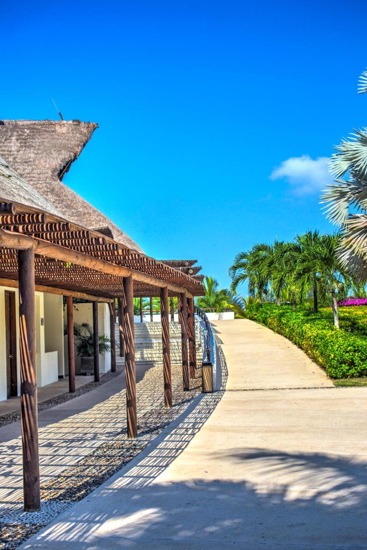 Hotel Estelar Playa Manzanillo -