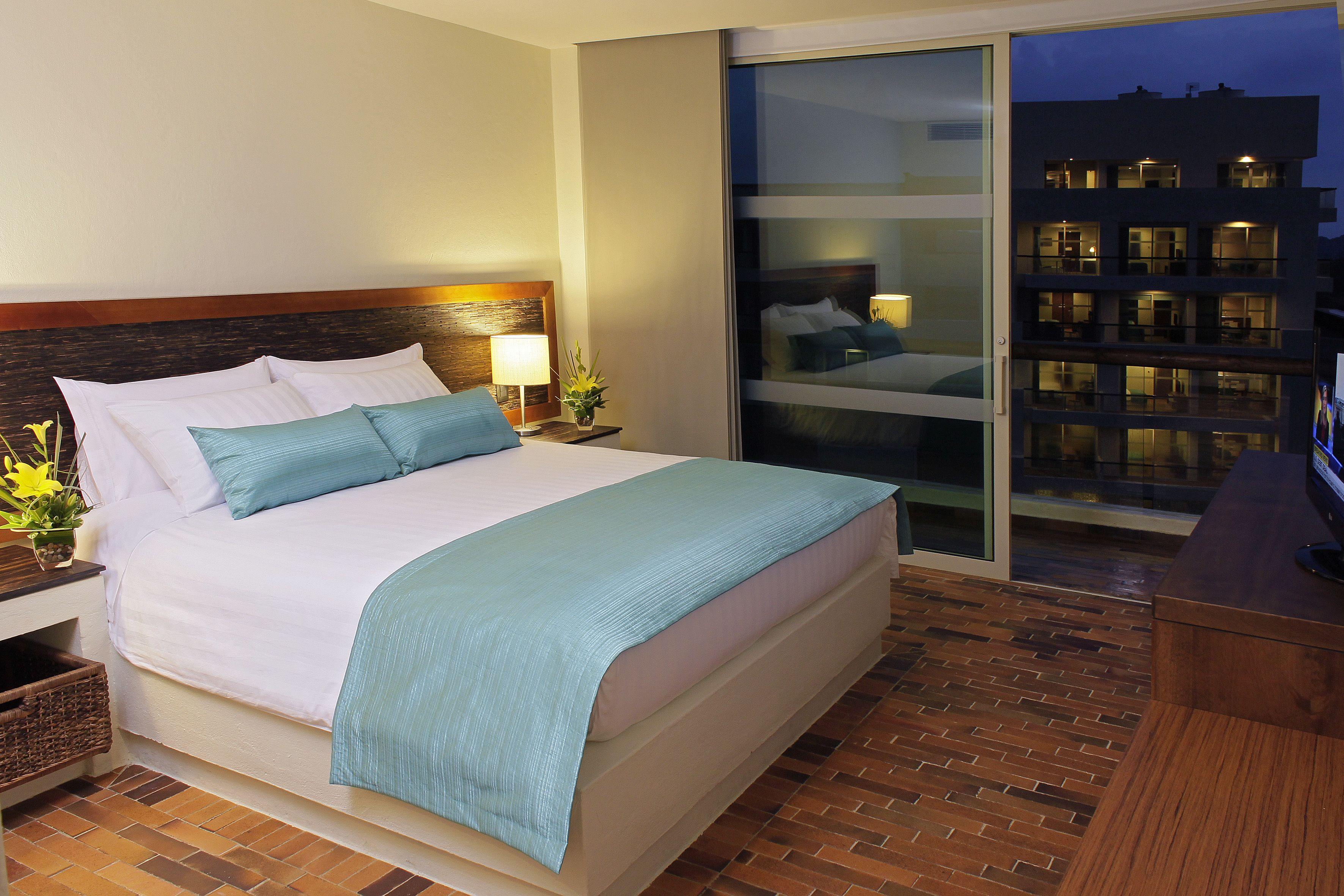 Hotel Estelar Playa Manzanillo - Cartagena