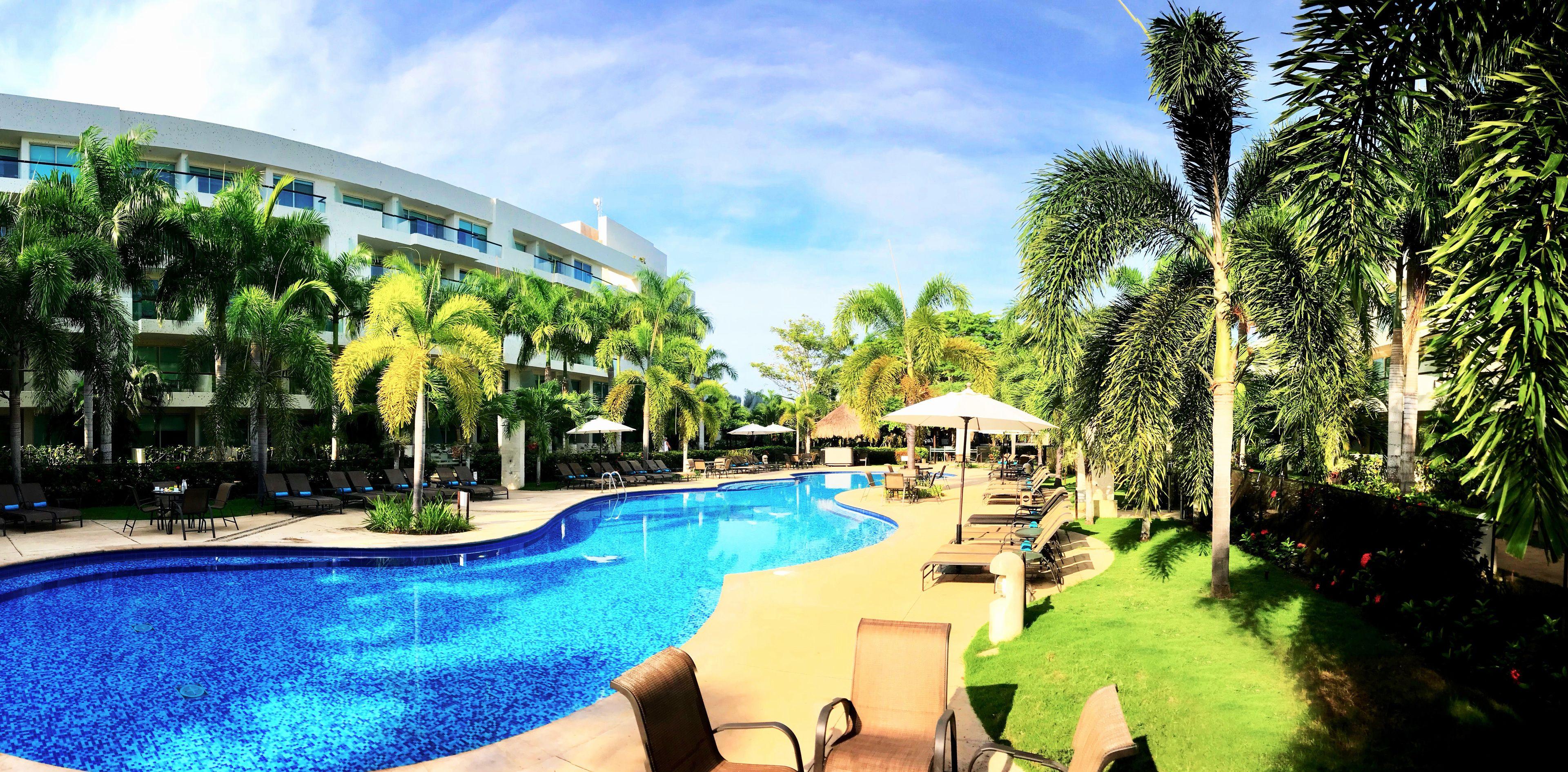 Hotel Estelar Playa Manzanillo - Cartagena