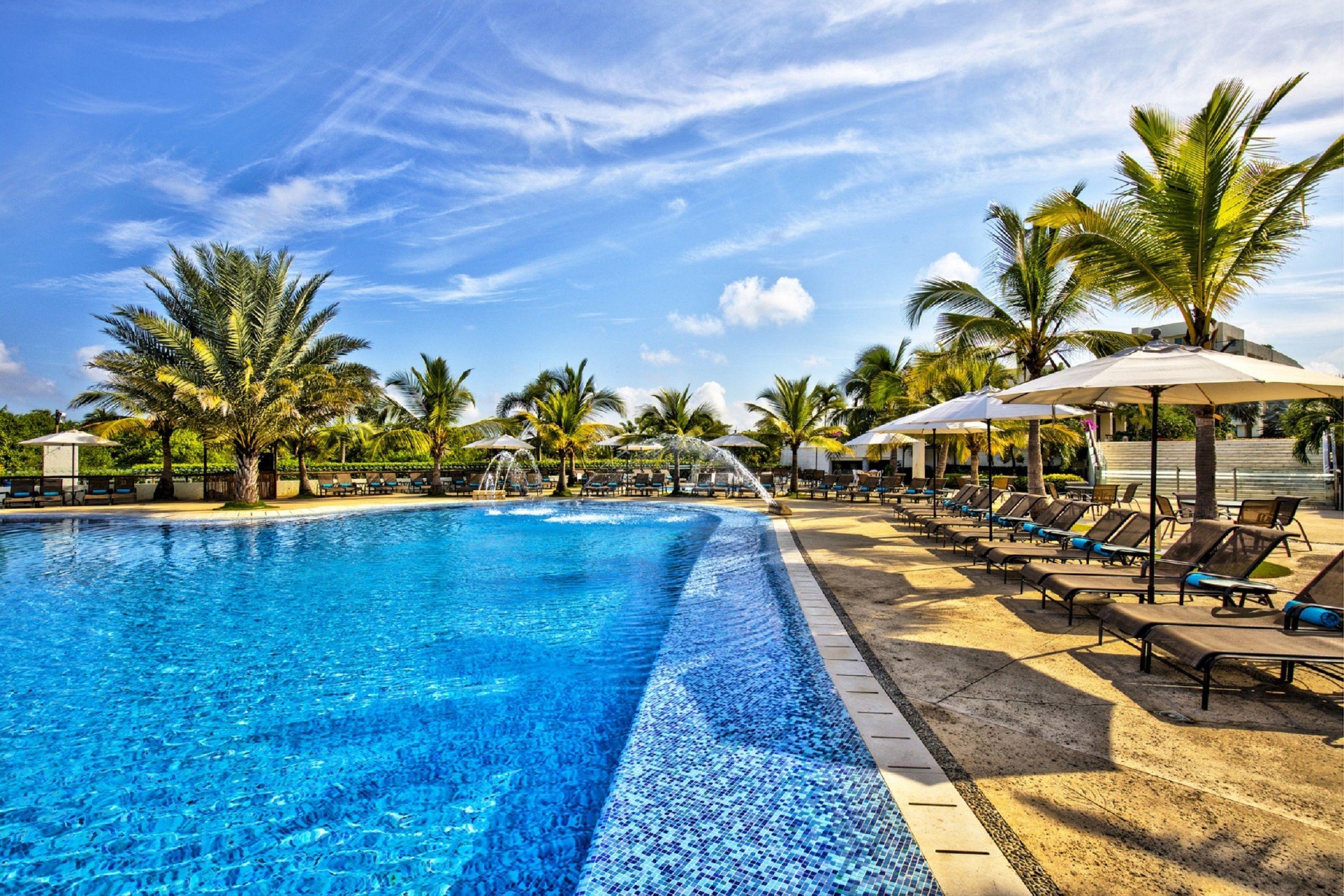 Estelar Playa Manzanillo - Hotel 5*