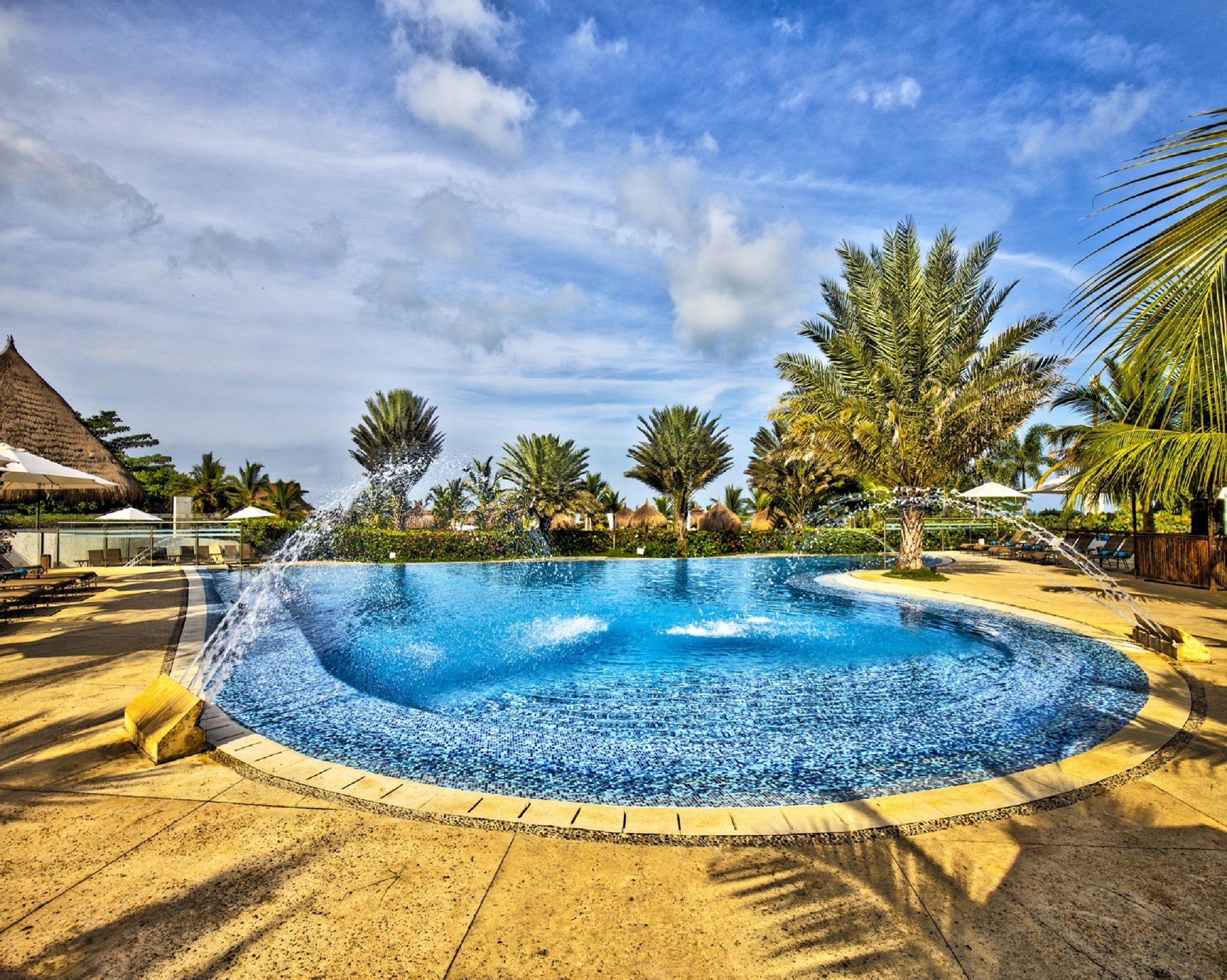 Estelar Playa Manzanillo - Hotel
