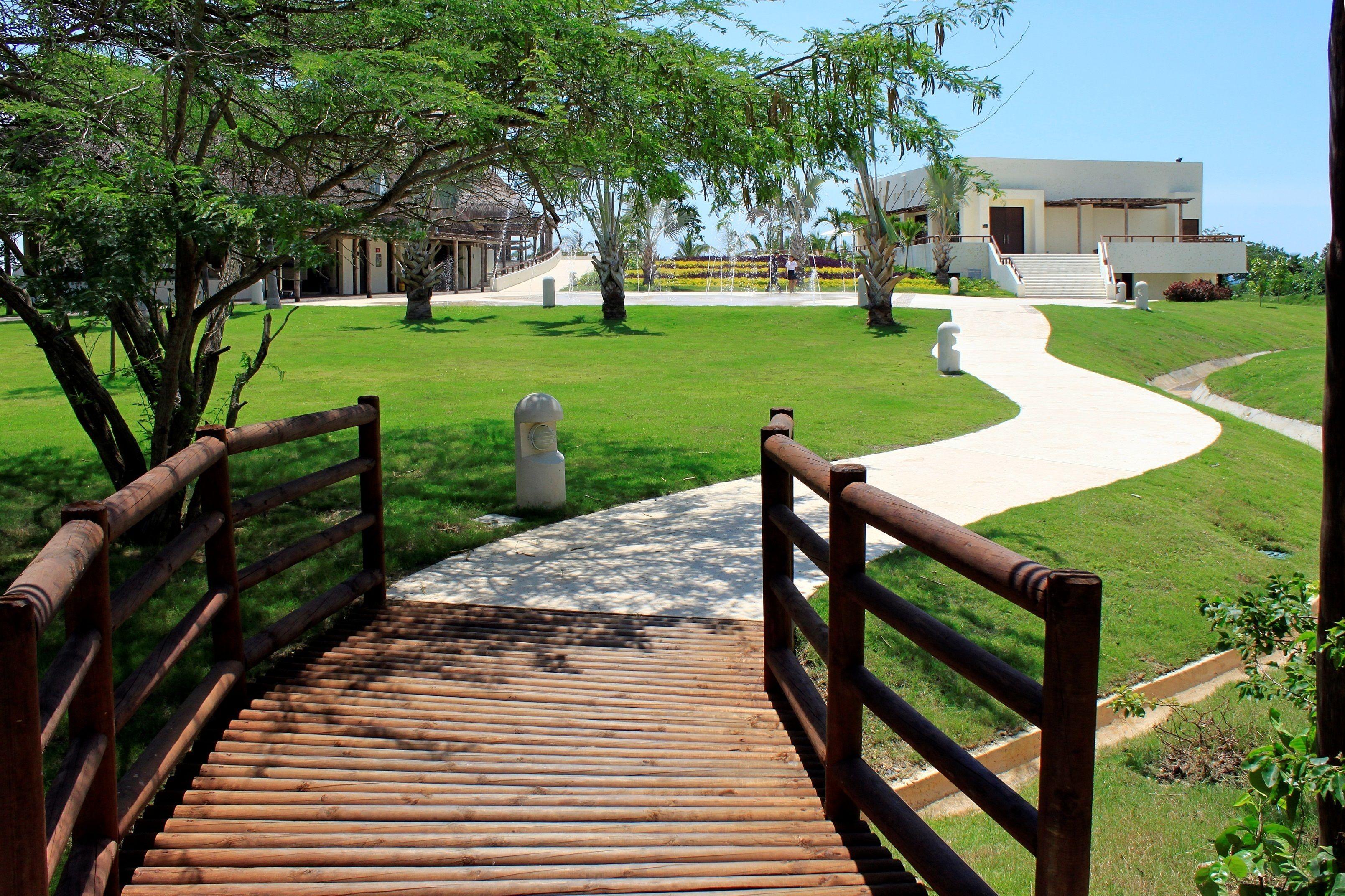 Hotel Estelar Playa Manzanillo -