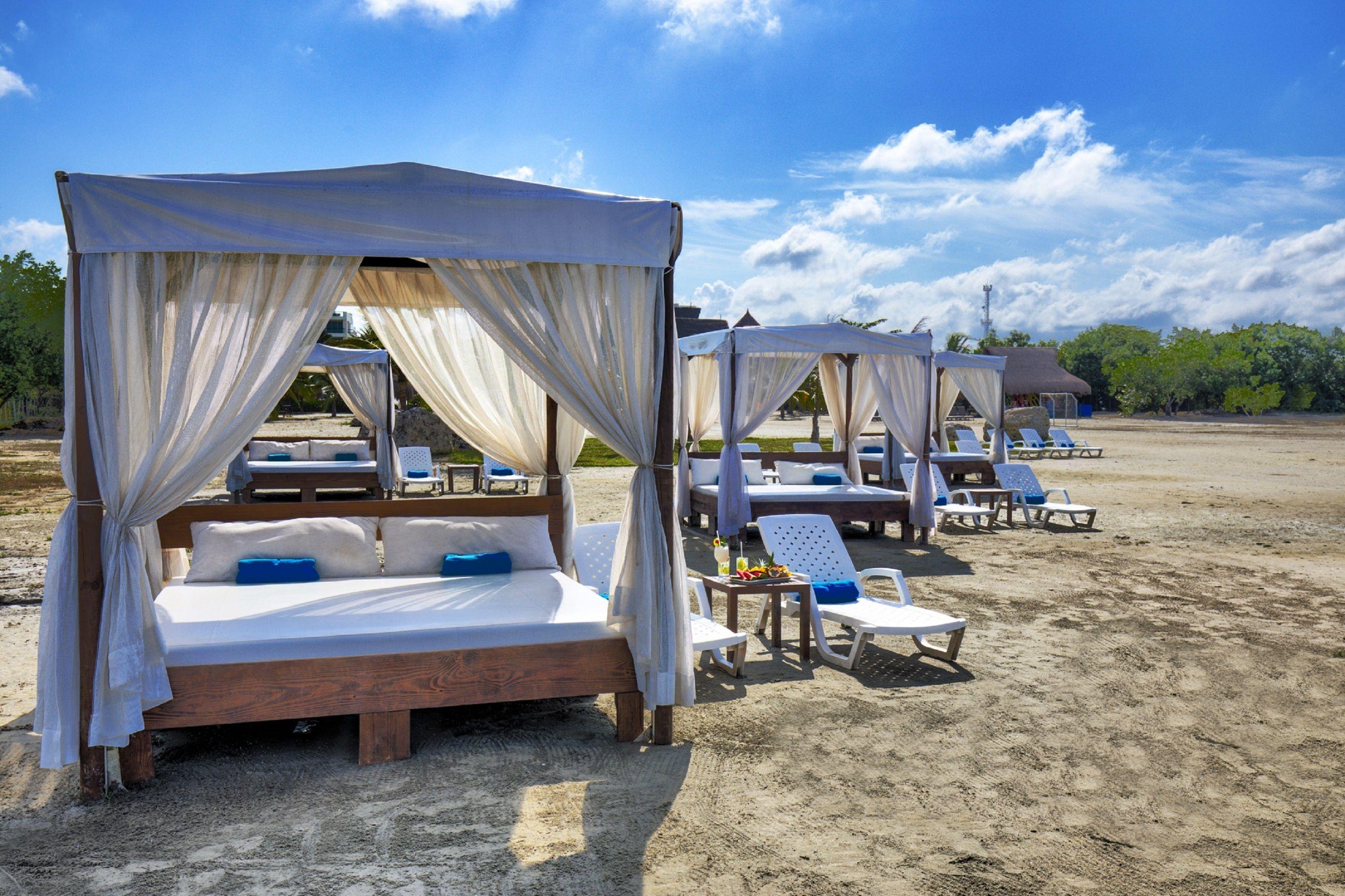 Hotel Estelar Playa Manzanillo - 5*
