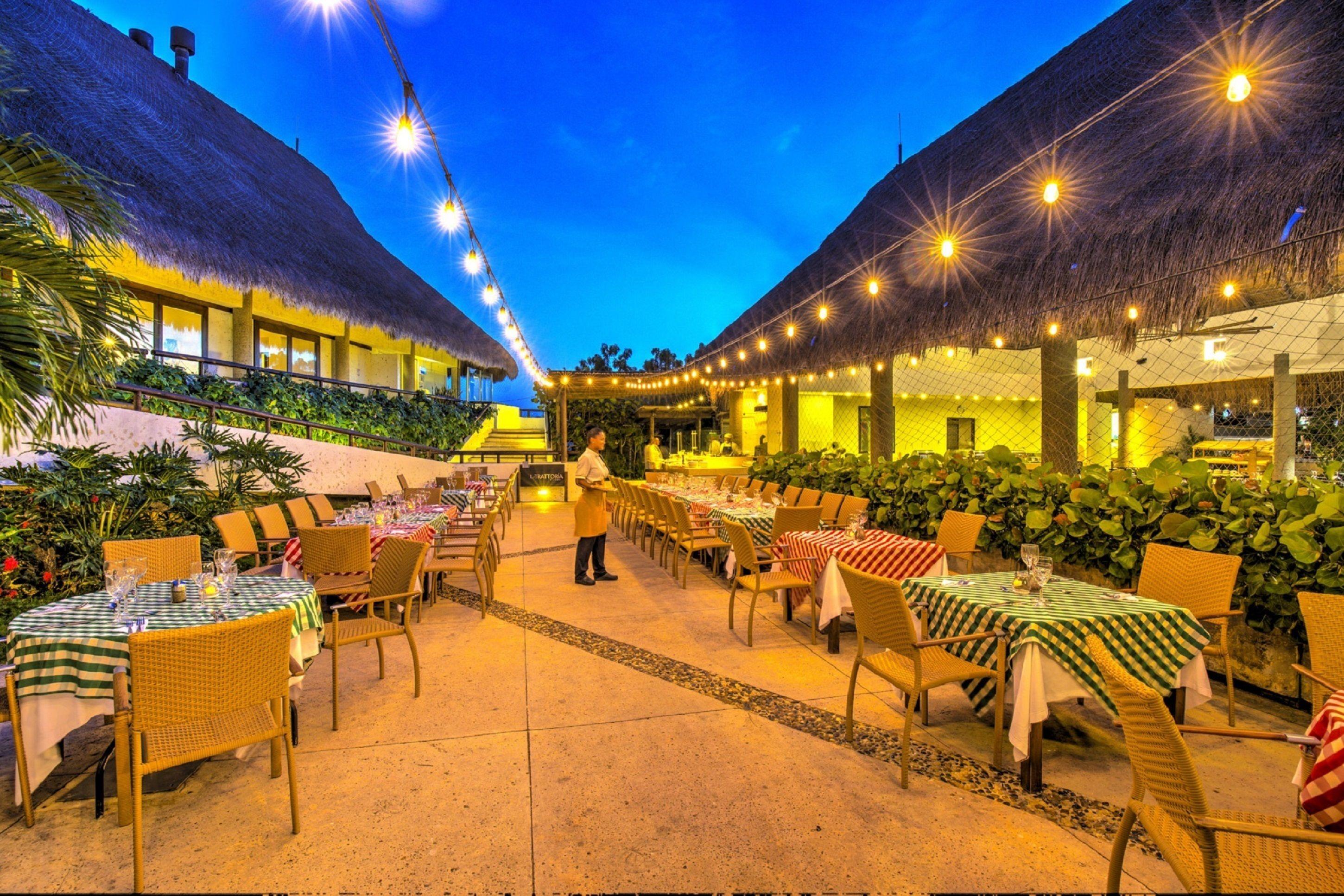 Estelar Playa Manzanillo - Hotel 5*