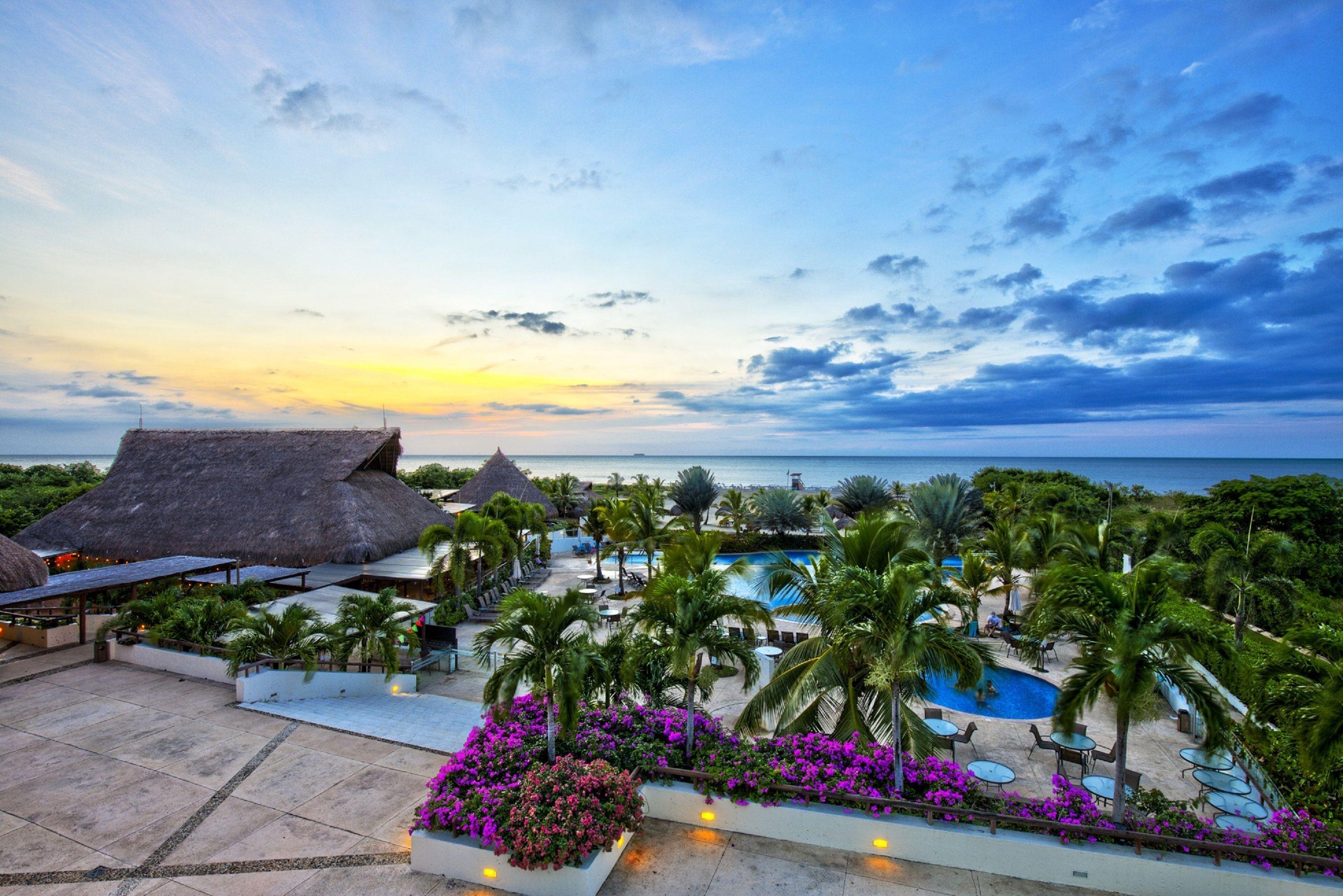 Hotel Estelar Playa Manzanillo - 5*