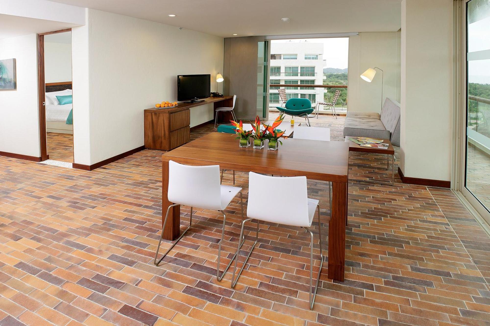 Estelar Playa Manzanillo -