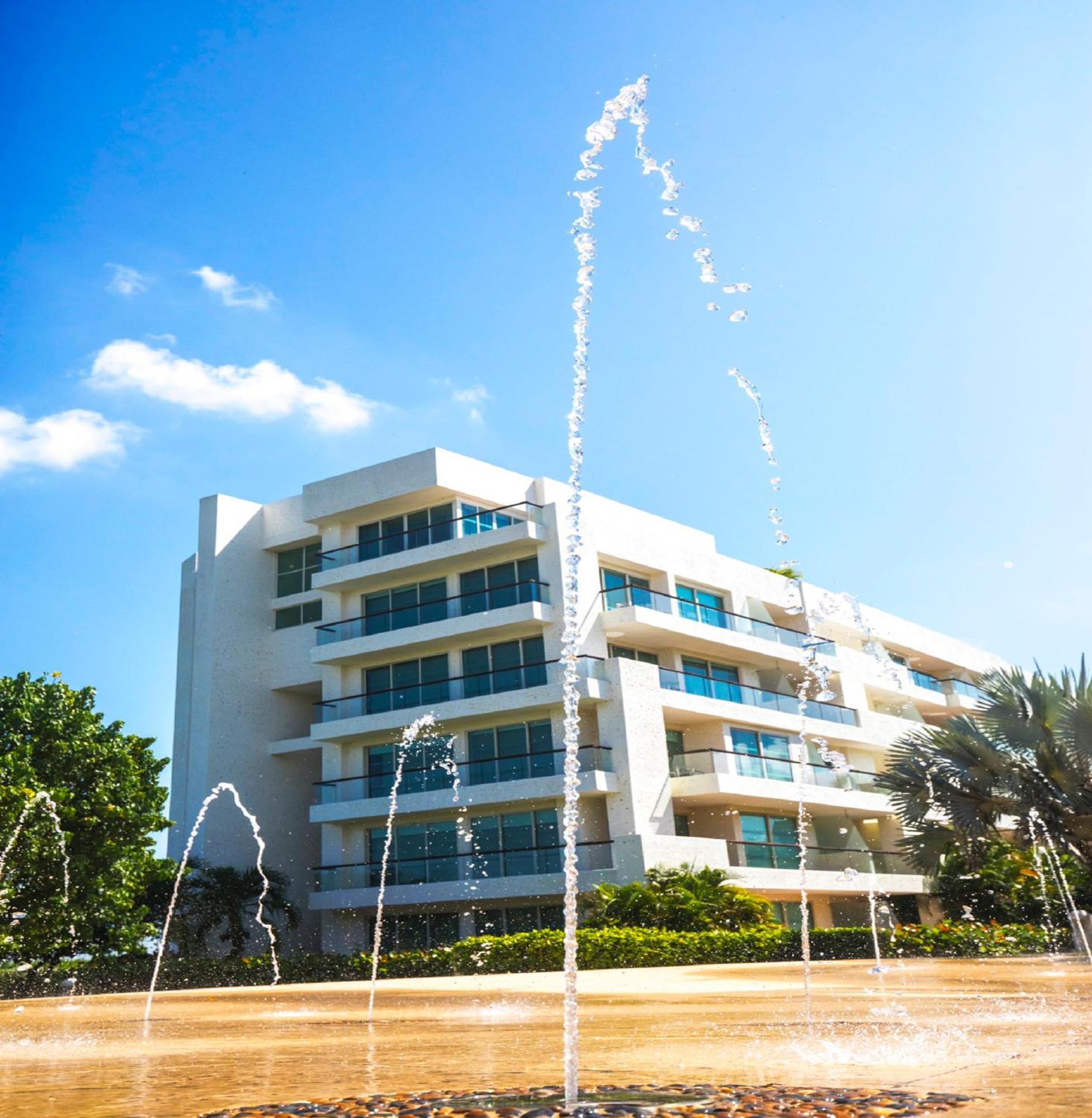 Hotel Estelar Playa Manzanillo - Cartagena