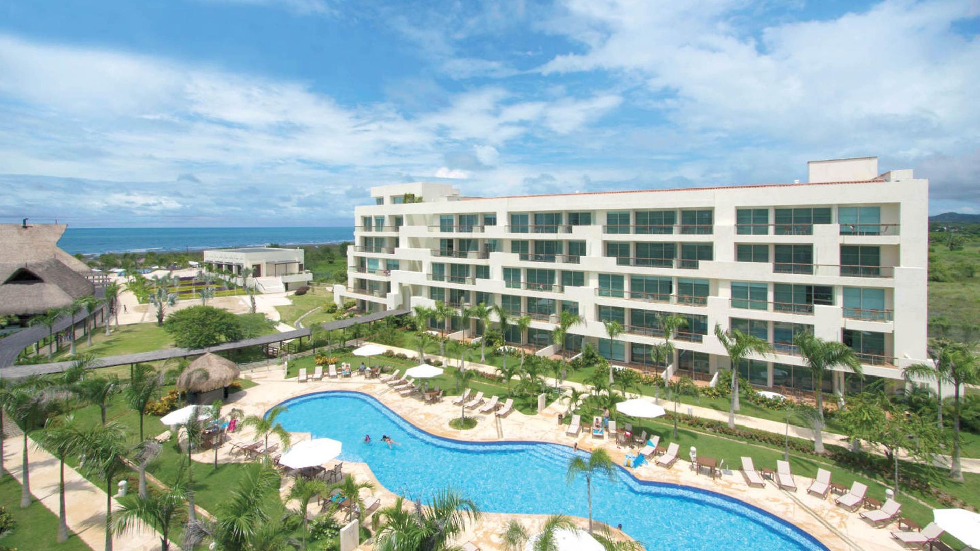 Estelar Playa Manzanillo Hotel 5*