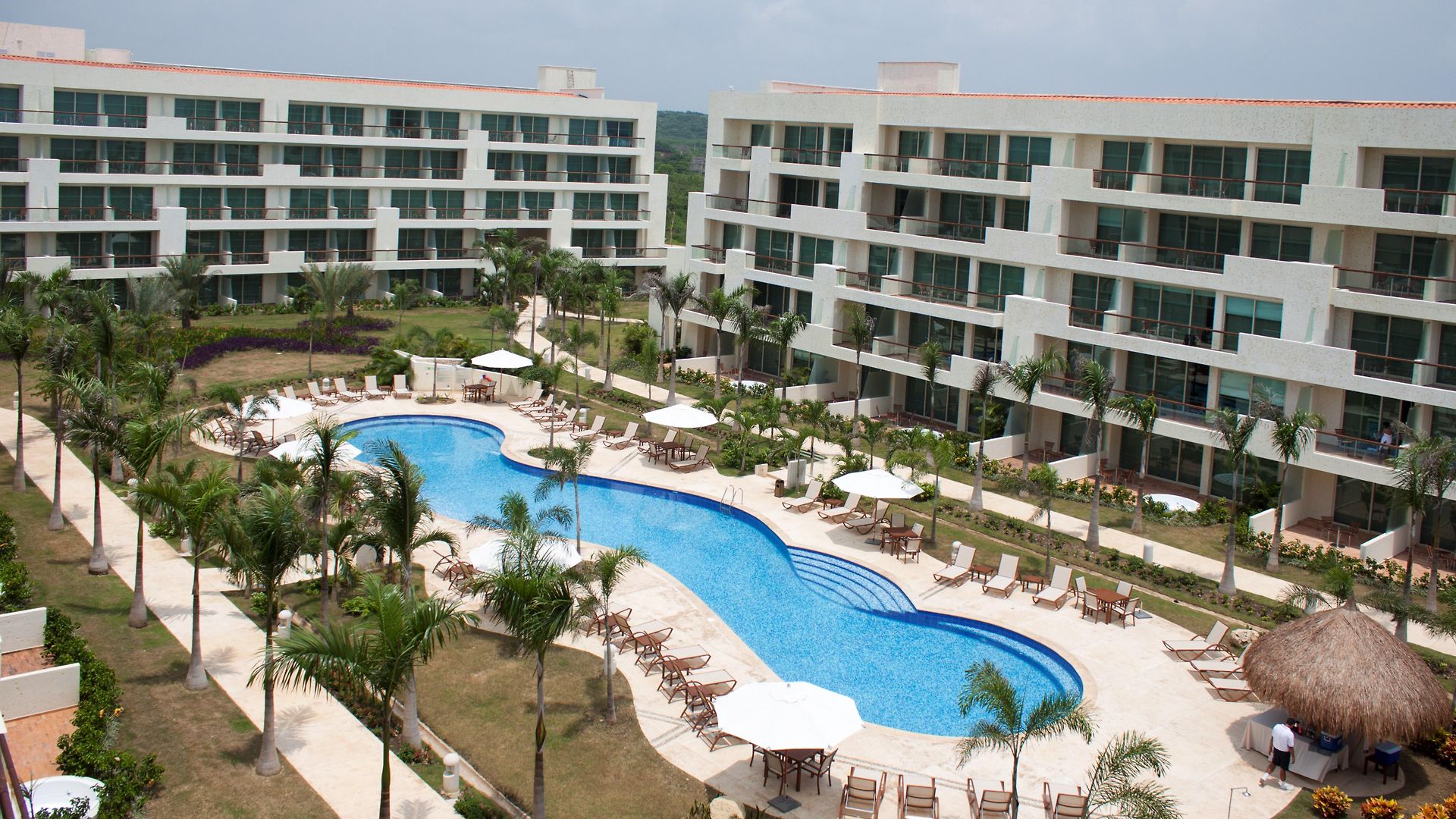 Estelar Playa Manzanillo 5* Cartagena