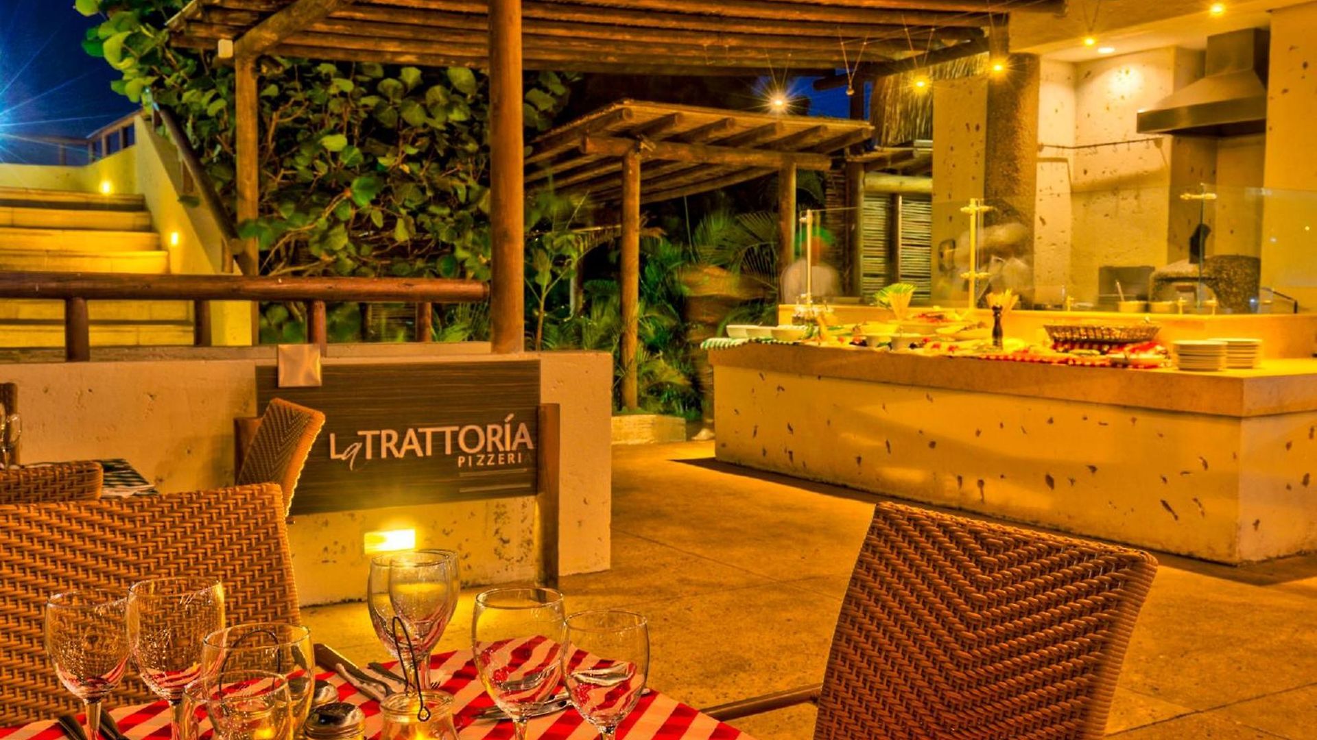 Hotel Estelar Playa Manzanillo Cartagena
