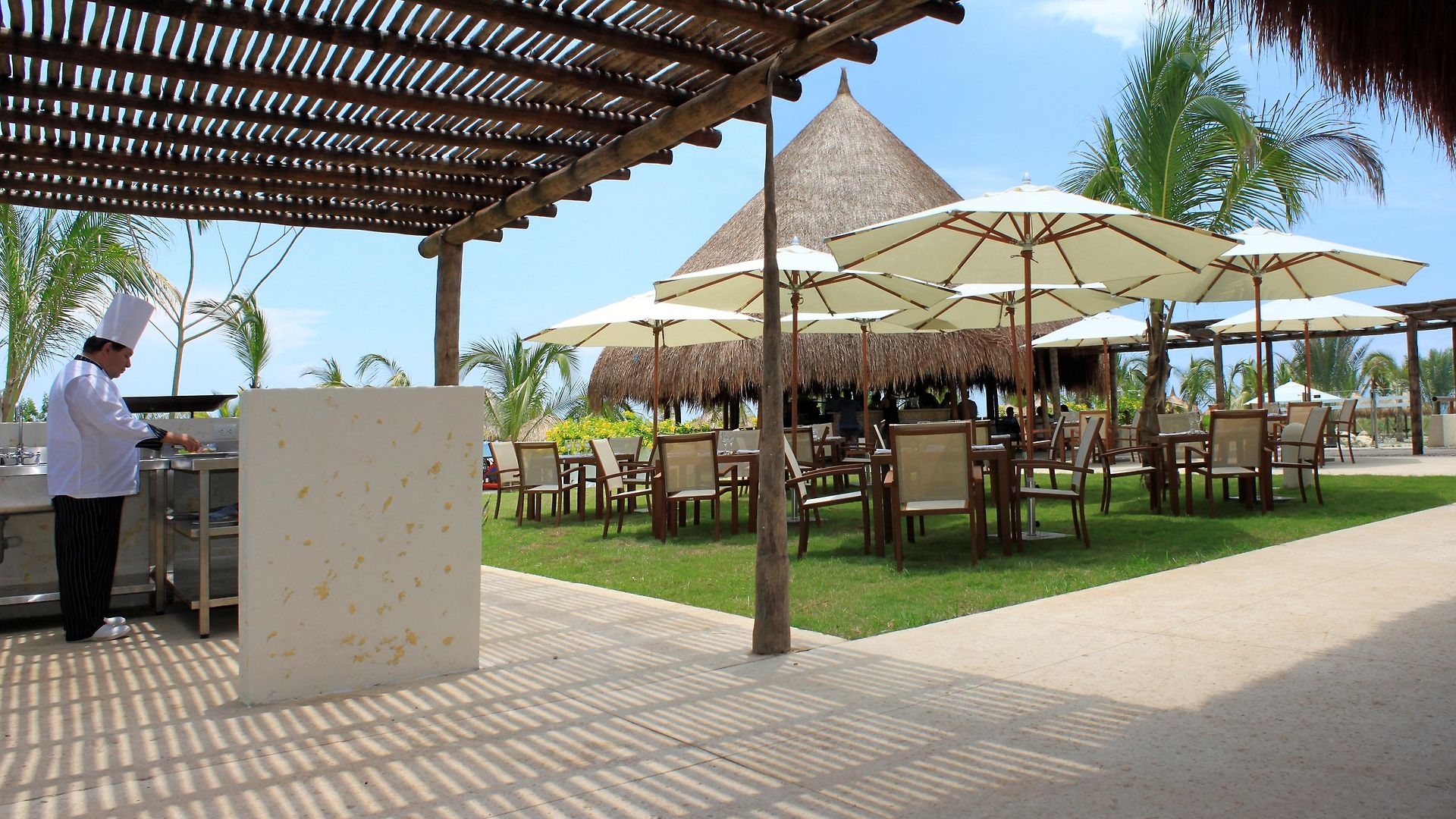 Estelar Playa Manzanillo Hotel Cartagena