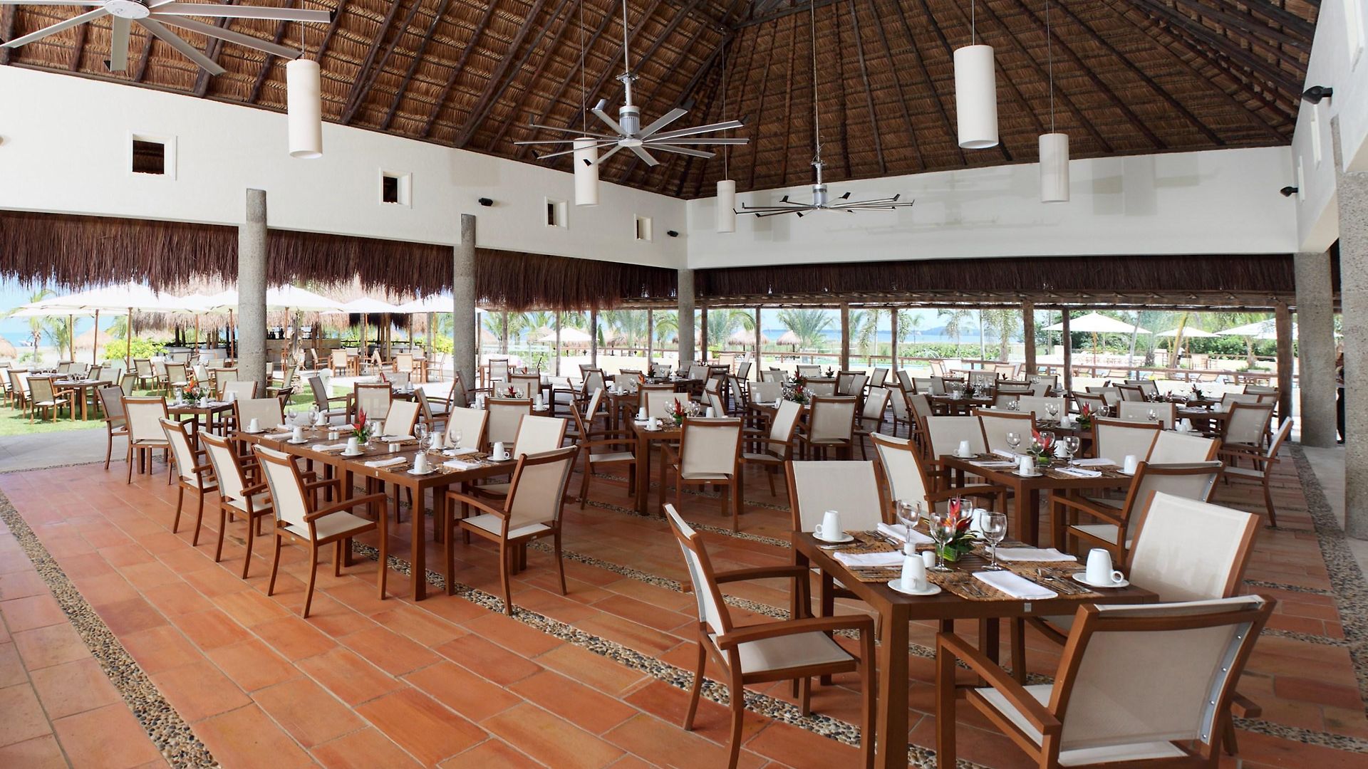 Hotel Estelar Playa Manzanillo Cartagena