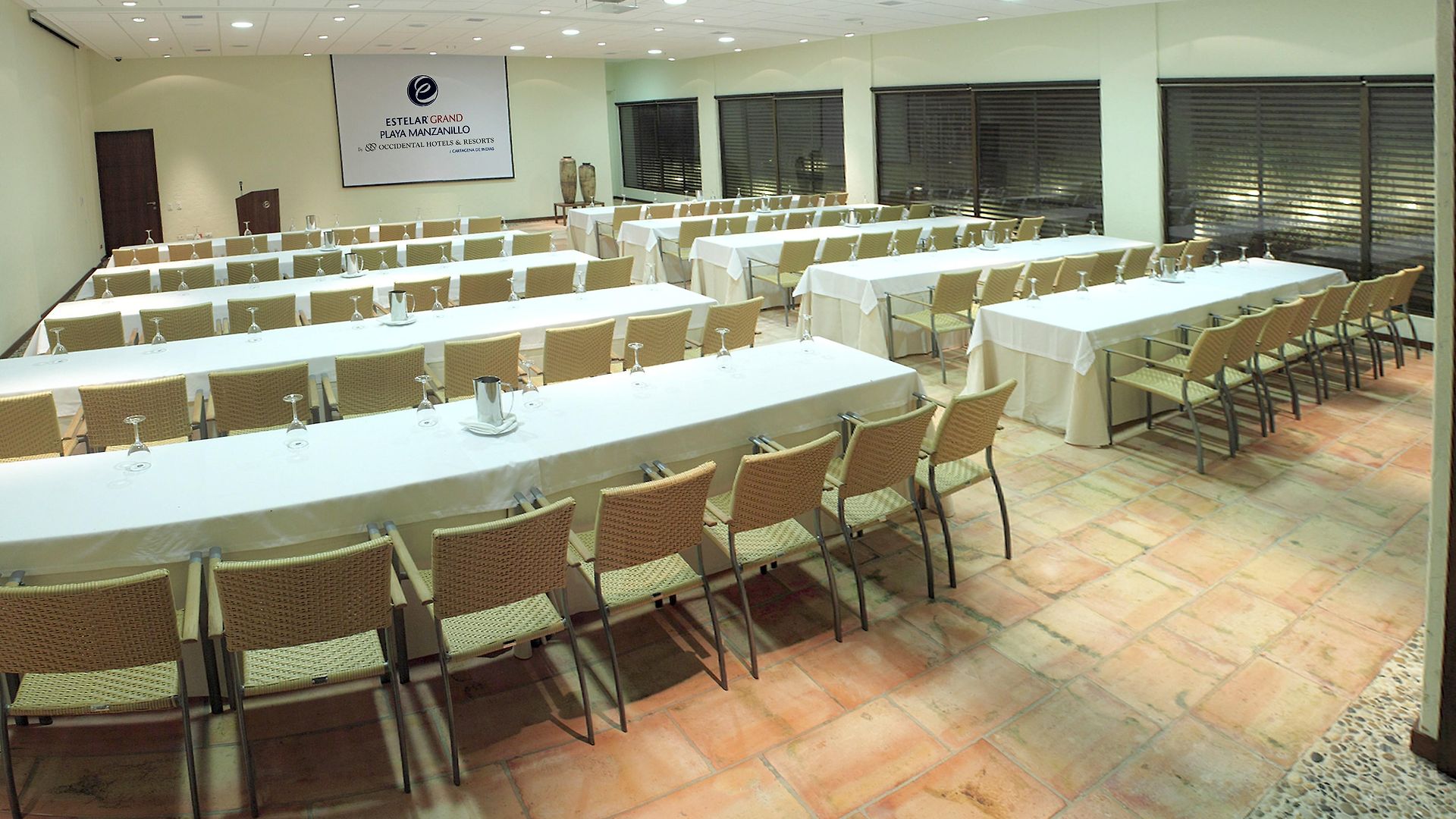 Estelar Playa Manzanillo Hotel