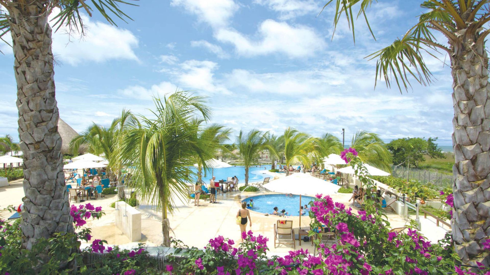 Estelar Playa Manzanillo Cartagena