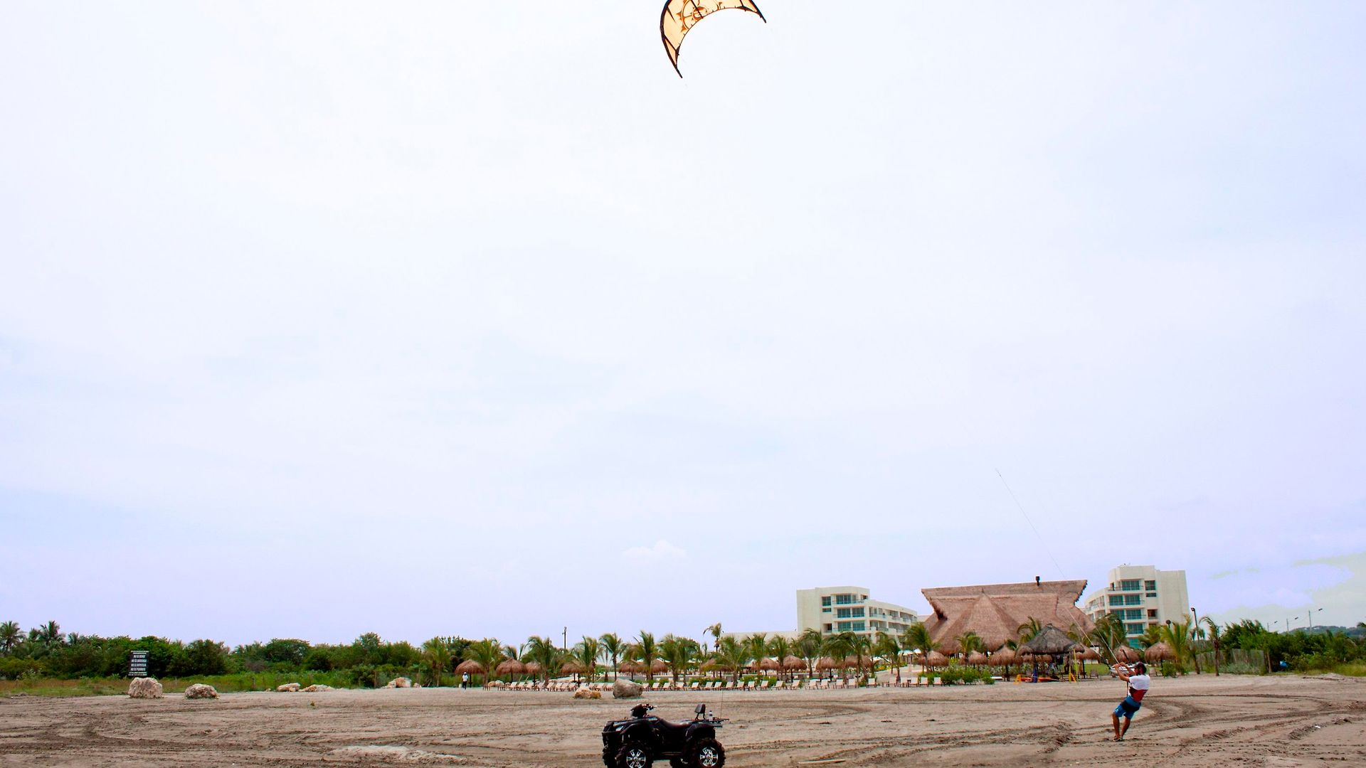 Estelar Playa Manzanillo 5*