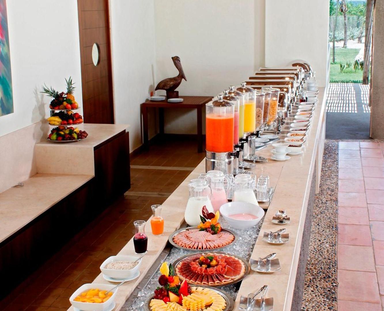 Hotel Estelar Playa Manzanillo
