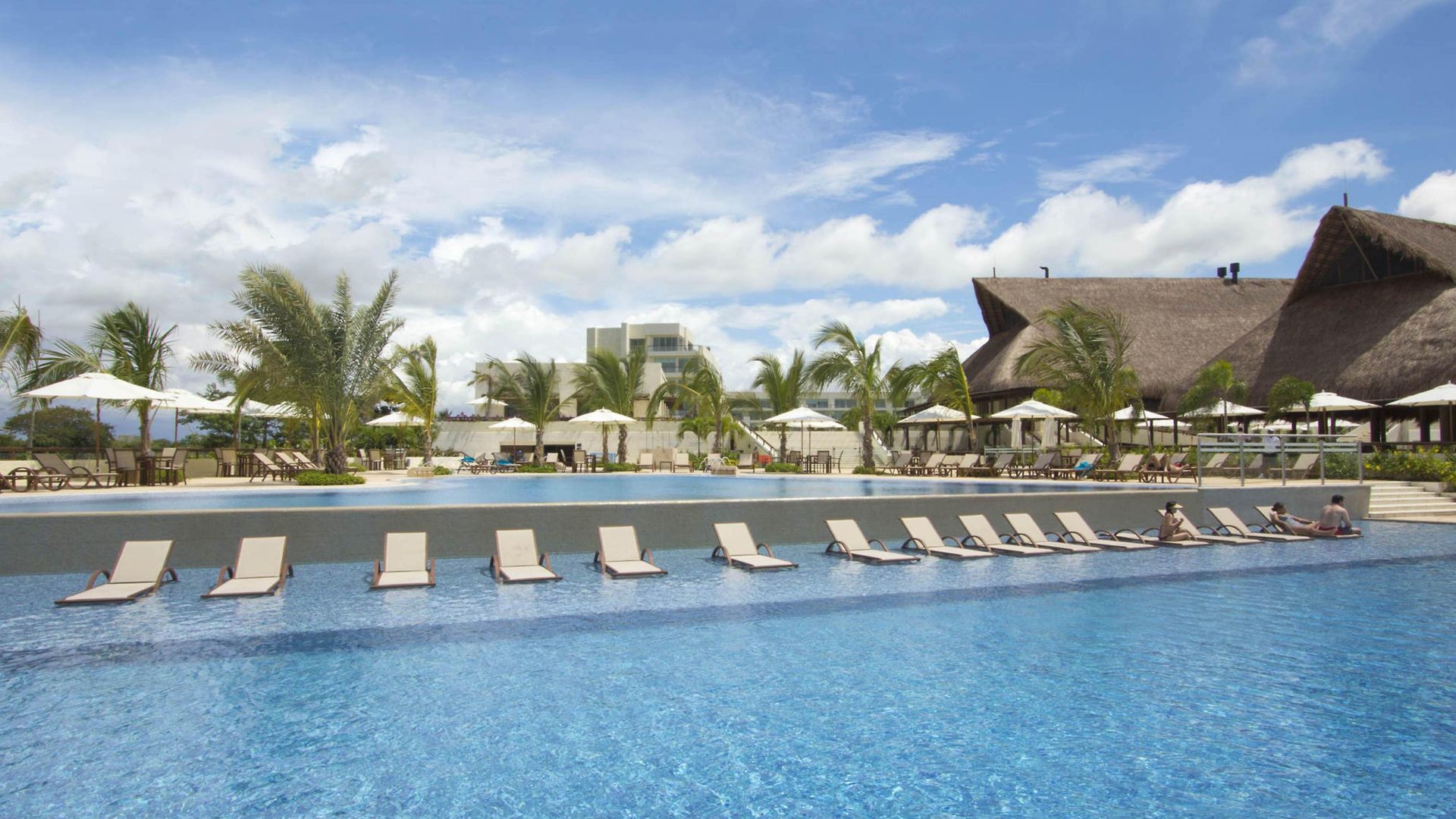 Hotel Estelar Playa Manzanillo Cartagena