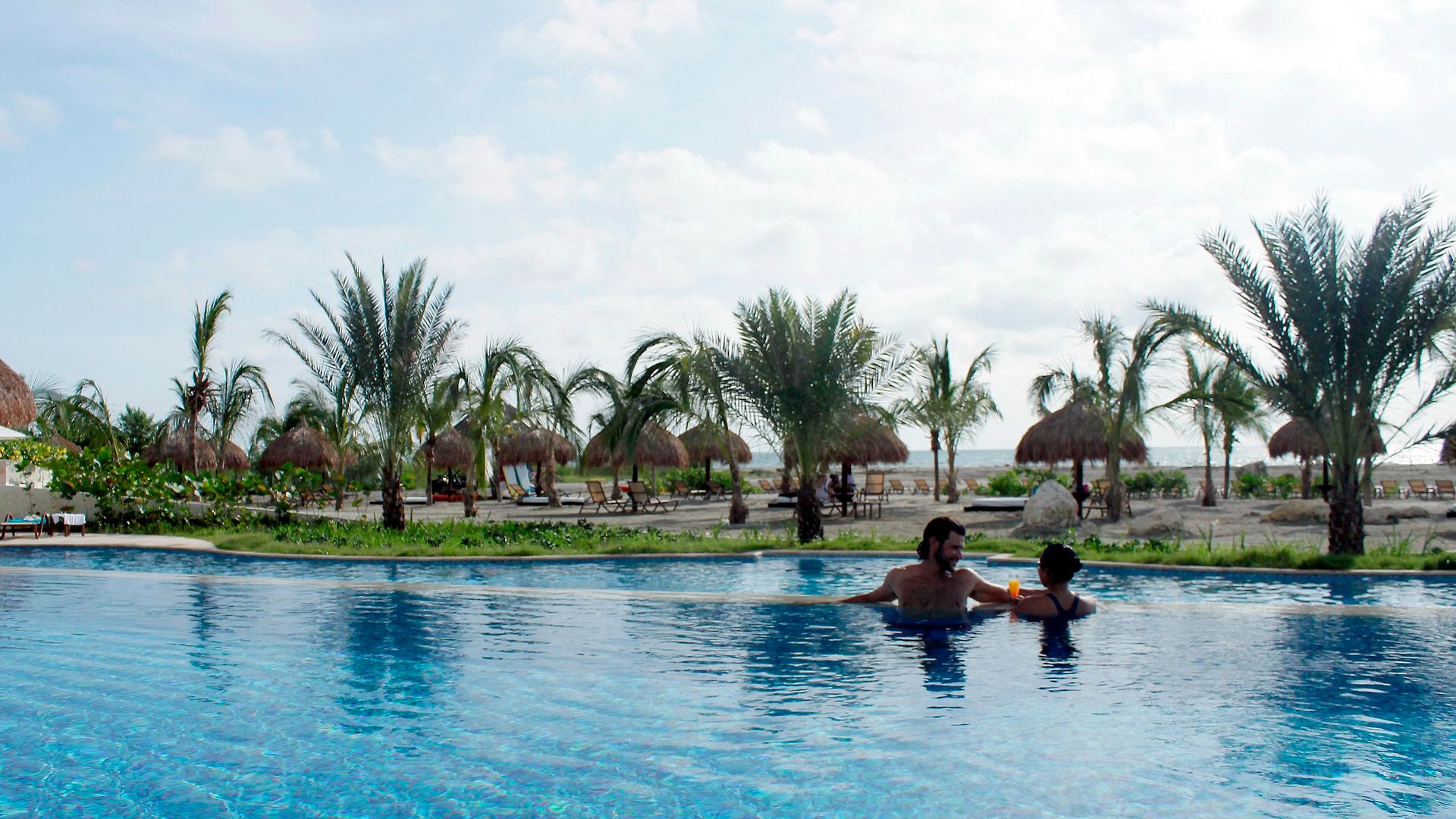 Estelar Playa Manzanillo Cartagena