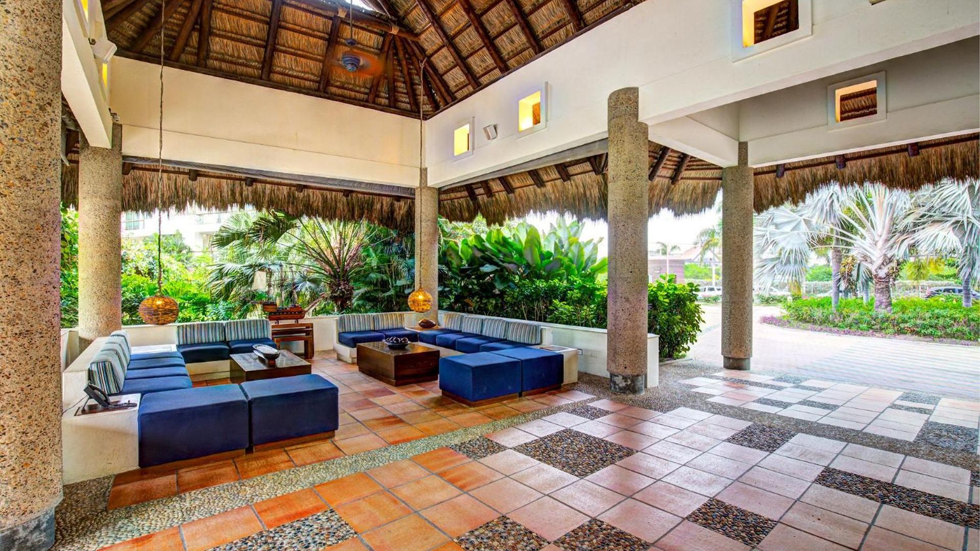 Hotel Estelar Playa Manzanillo 5*