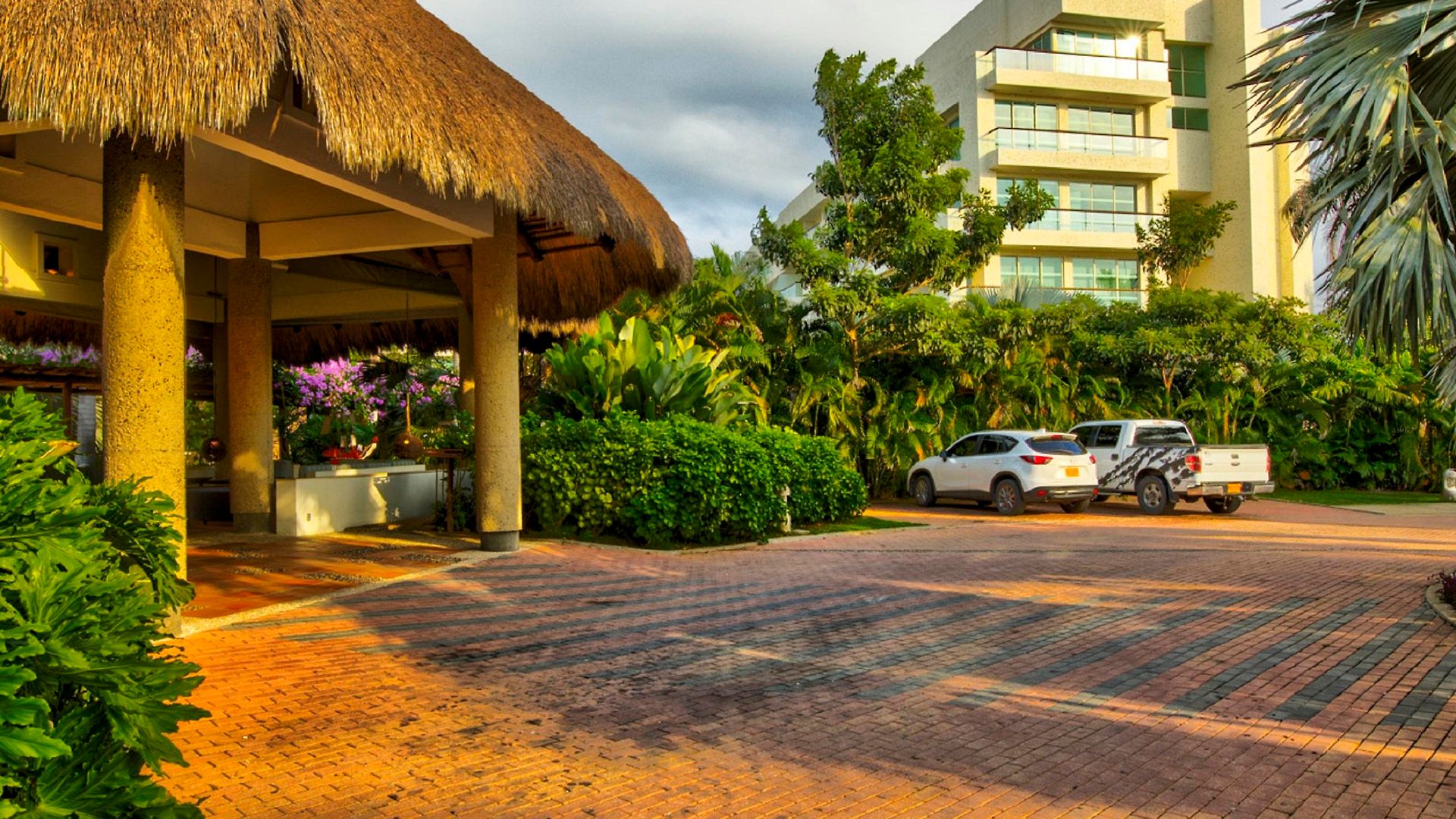 Estelar Playa Manzanillo 5* Cartagena
