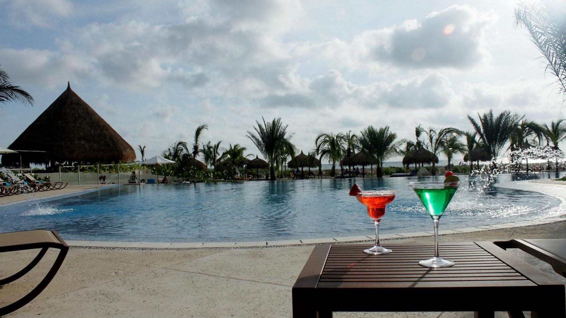 Estelar Playa Manzanillo Hotel