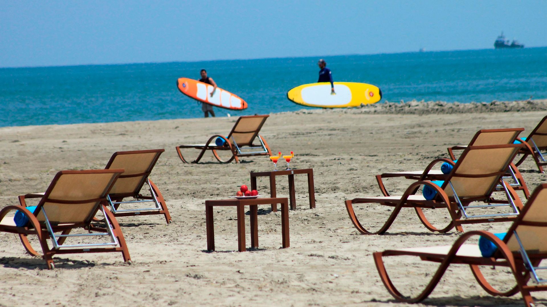 Estelar Playa Manzanillo 5*