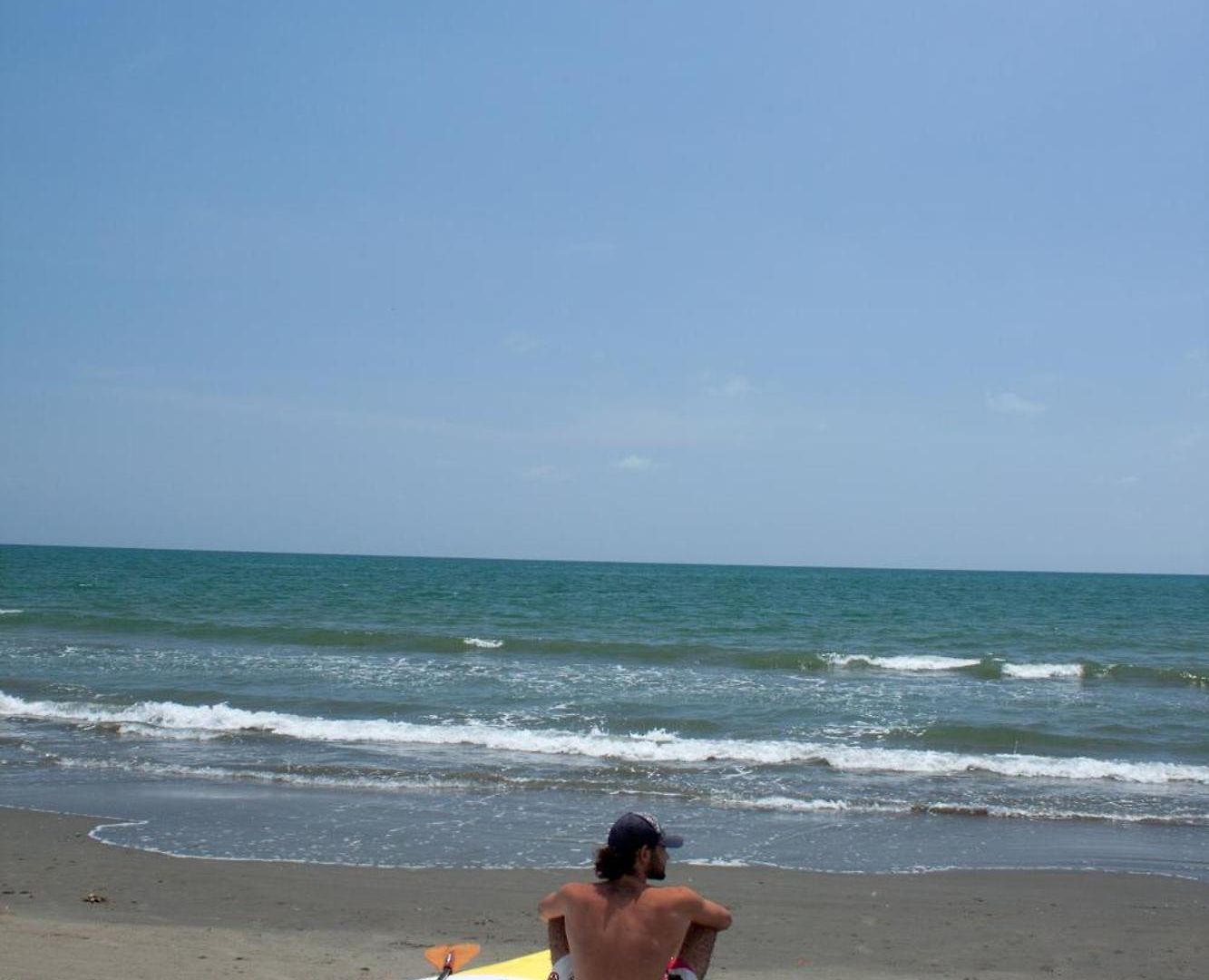 Estelar Playa Manzanillo