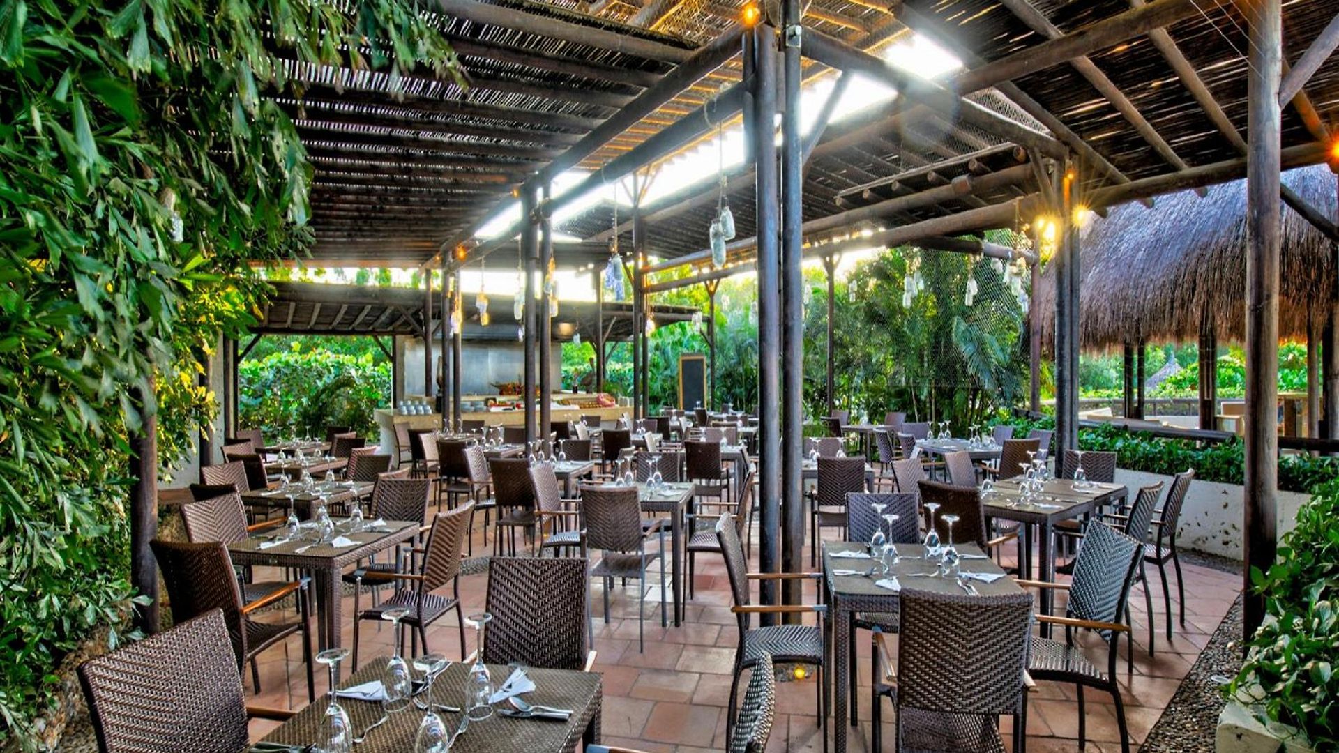 Hotel Estelar Playa Manzanillo Cartagena
