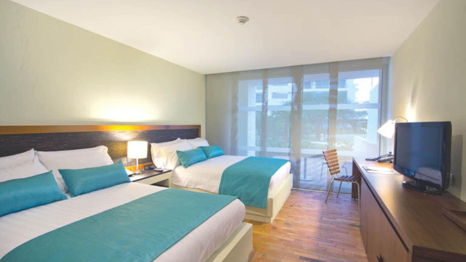 Estelar Playa Manzanillo 5*