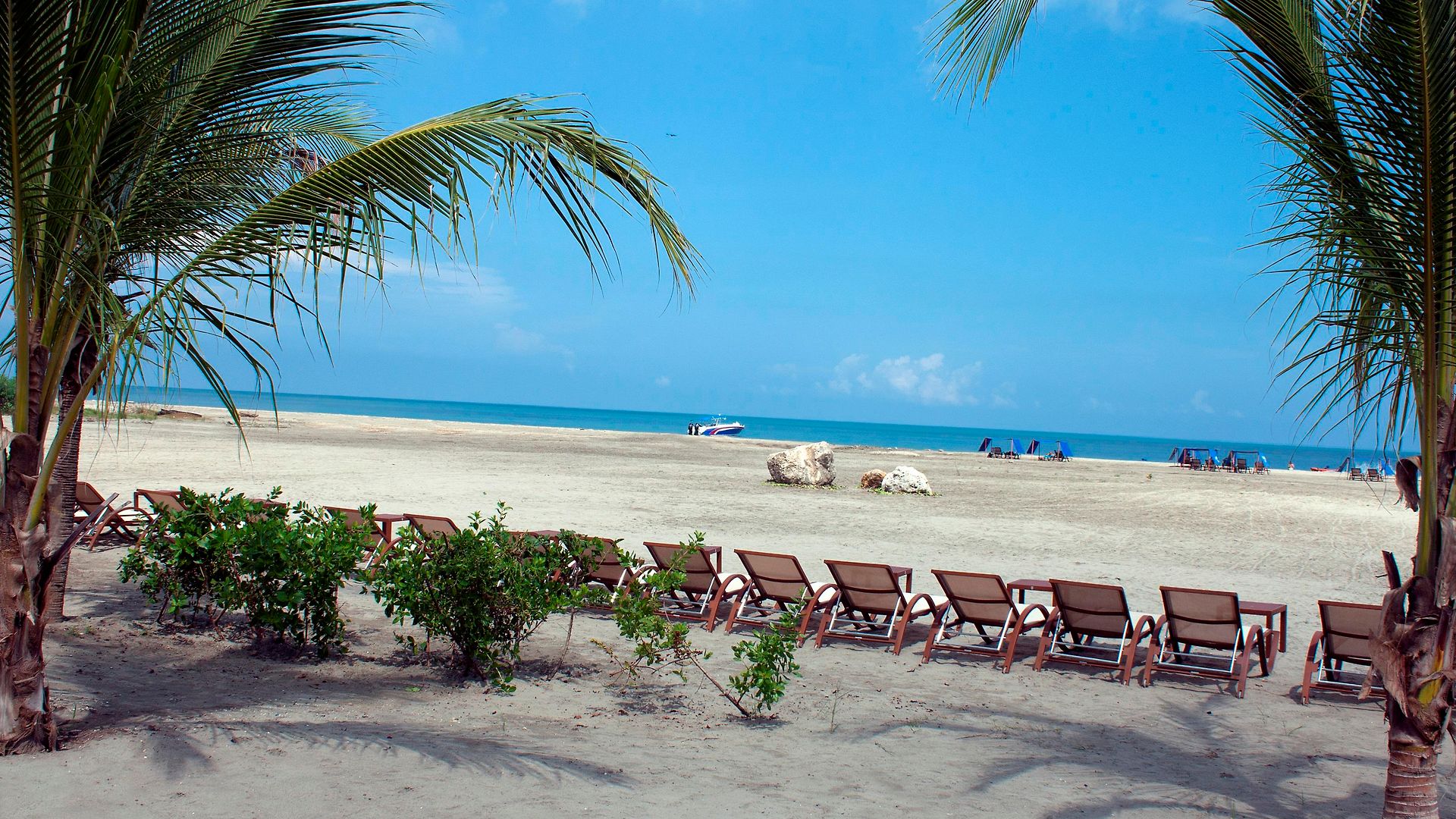 Estelar Playa Manzanillo Hotel