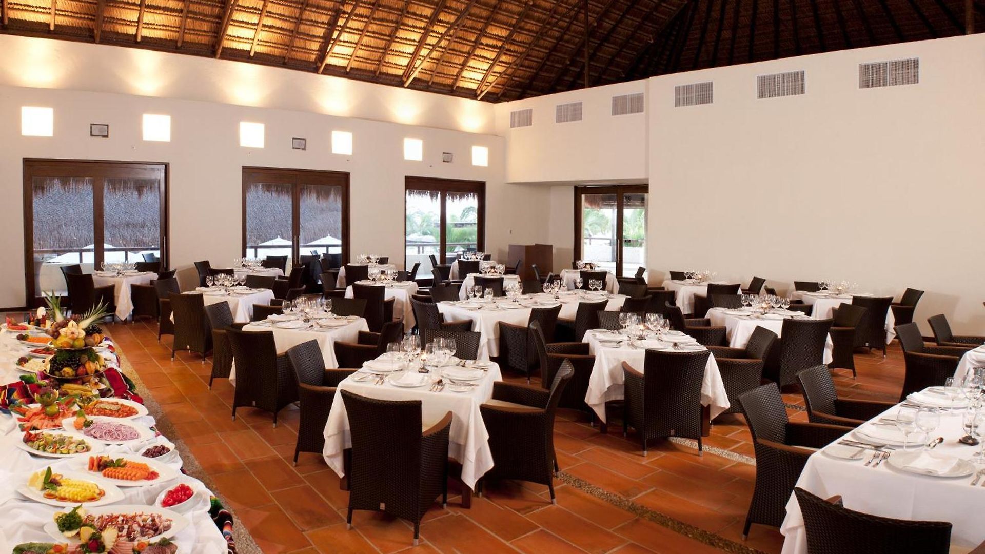 Estelar Playa Manzanillo Hotel Cartagena