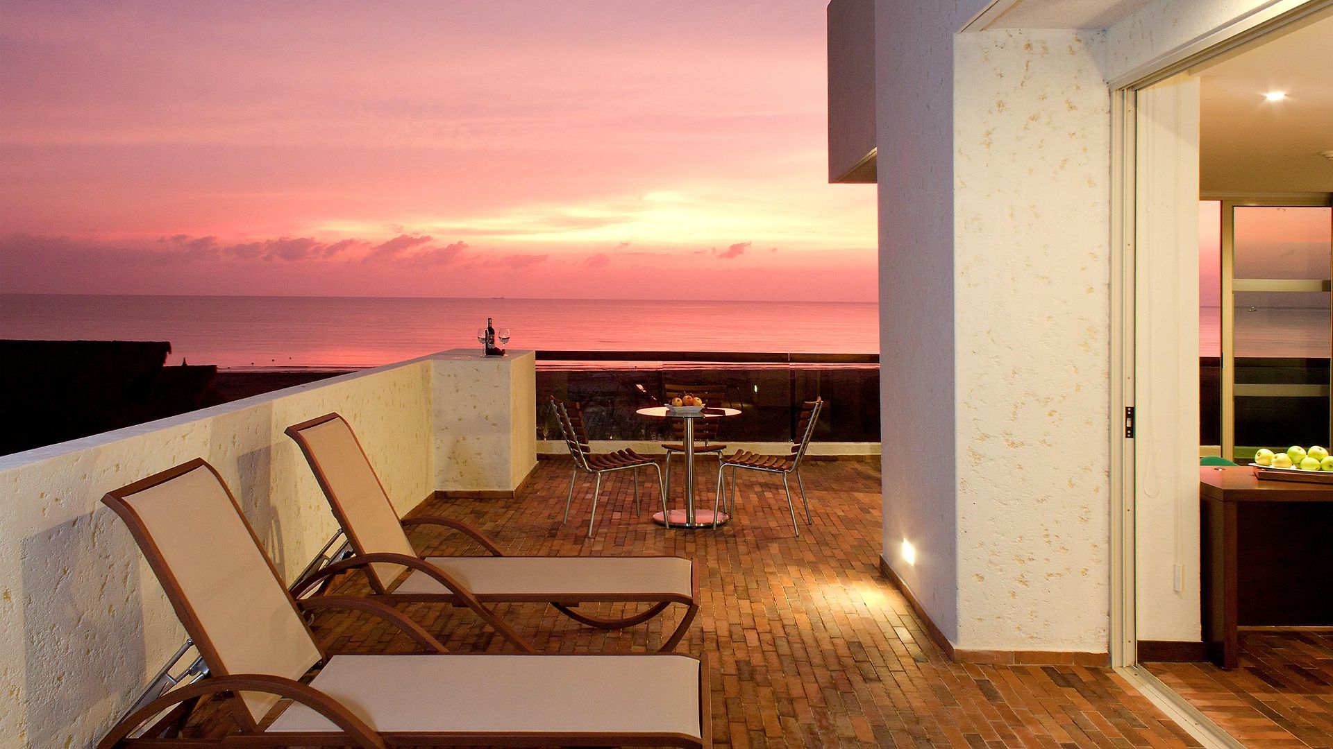 Estelar Playa Manzanillo 5*