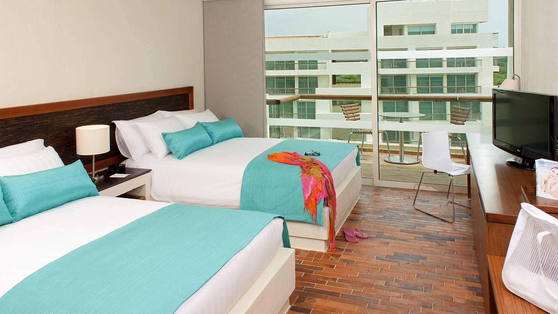 Estelar Playa Manzanillo 5* Cartagena