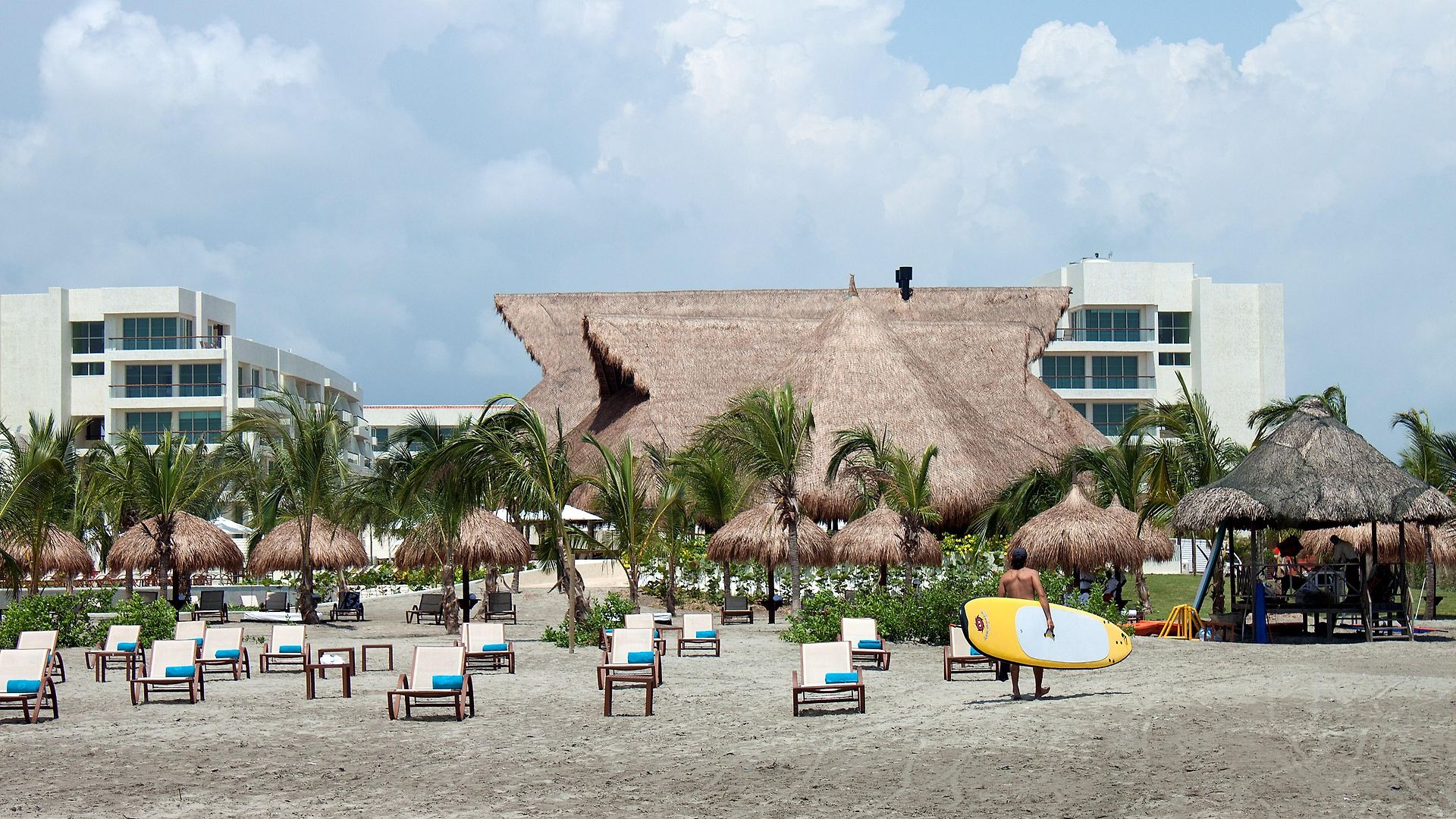 Estelar Playa Manzanillo Hotel