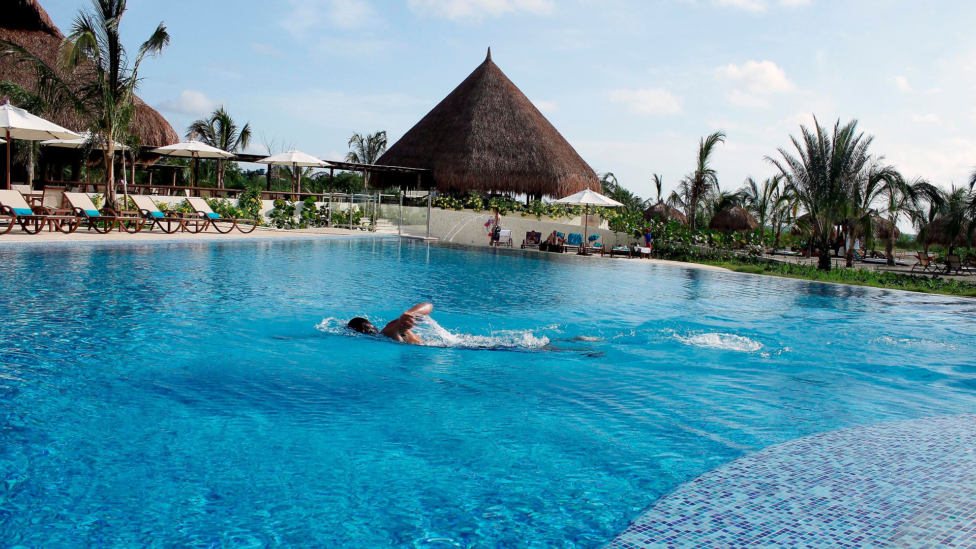Estelar Playa Manzanillo Hotel Cartagena