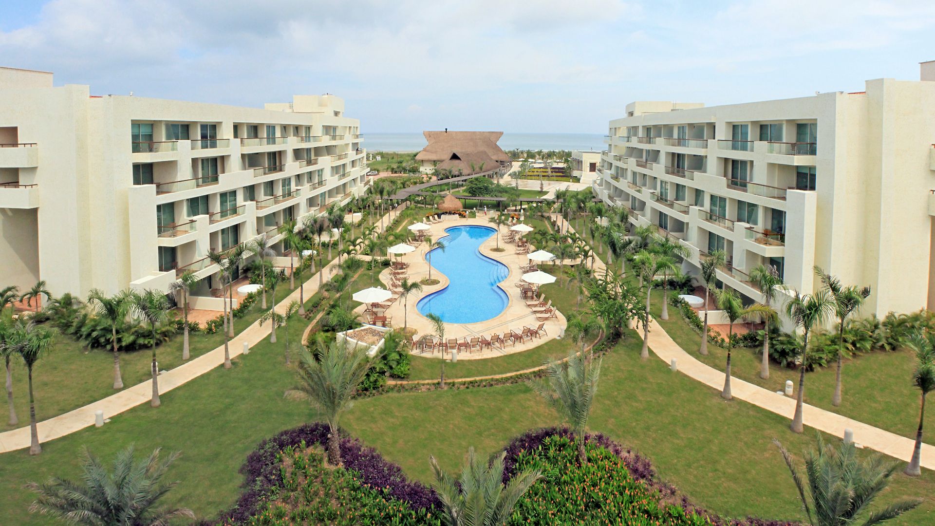 Estelar Playa Manzanillo 5*