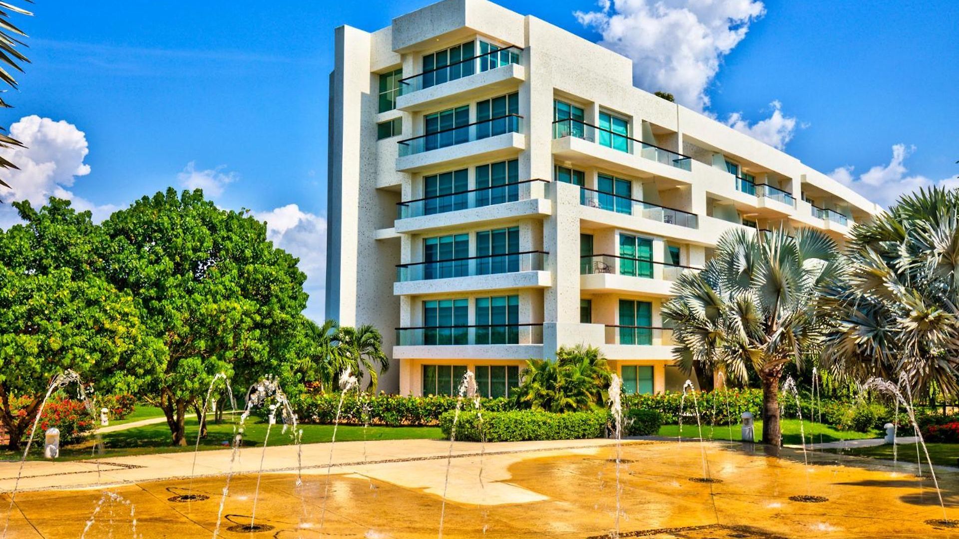 Estelar Playa Manzanillo 5* Cartagena