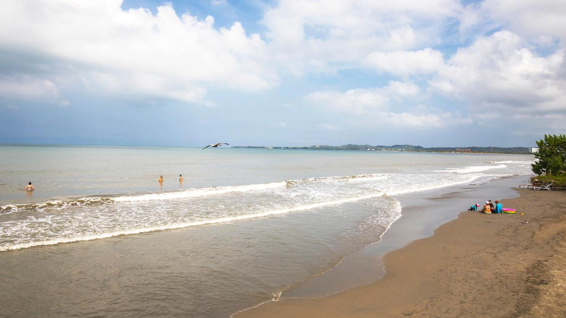 Estelar Playa Manzanillo 5*