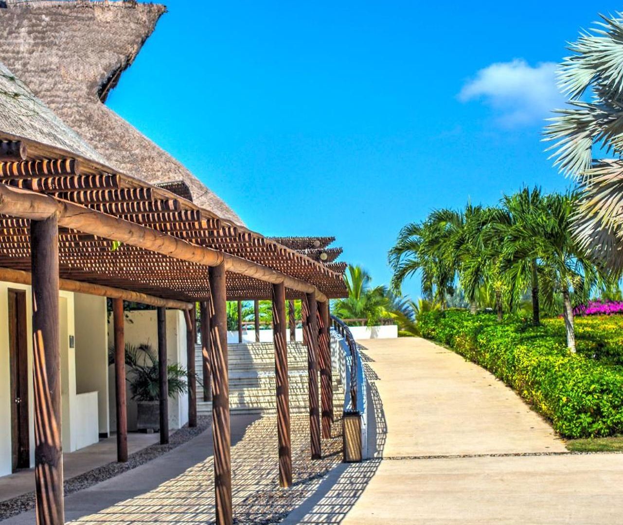Hotel Estelar Playa Manzanillo