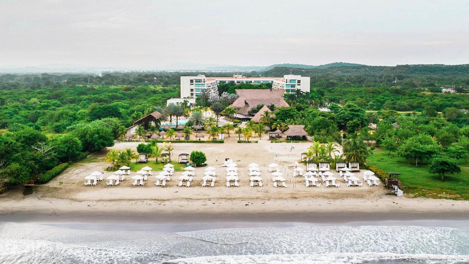 Estelar Playa Manzanillo