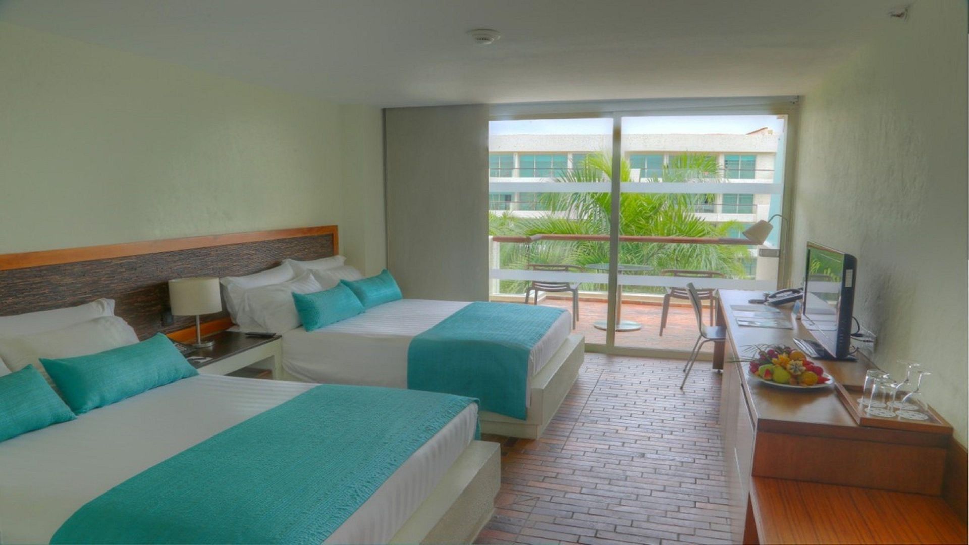 Estelar Playa Manzanillo Hotel Cartagena