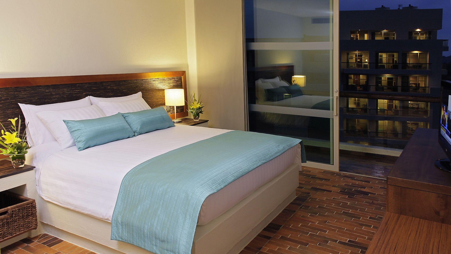 Hotel Estelar Playa Manzanillo Cartagena