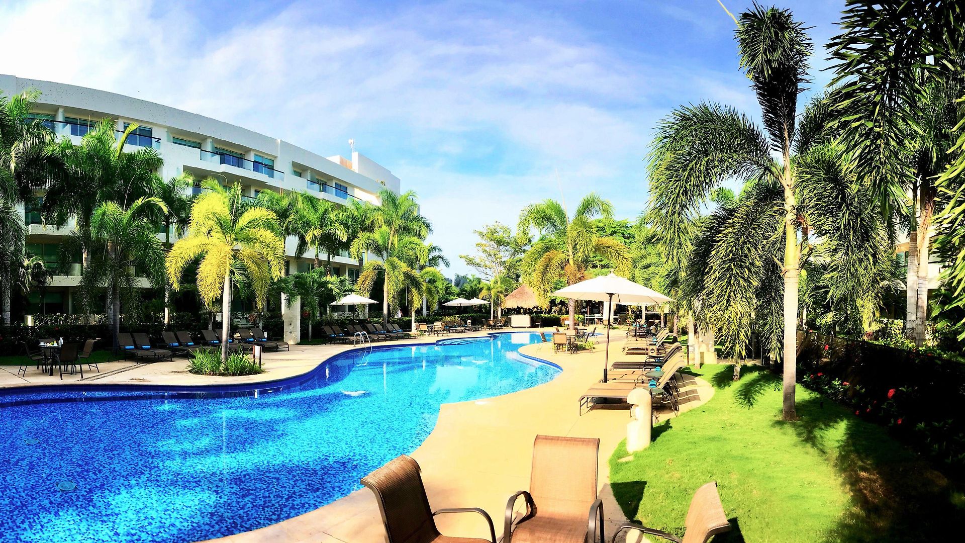 Hotel Estelar Playa Manzanillo Cartagena