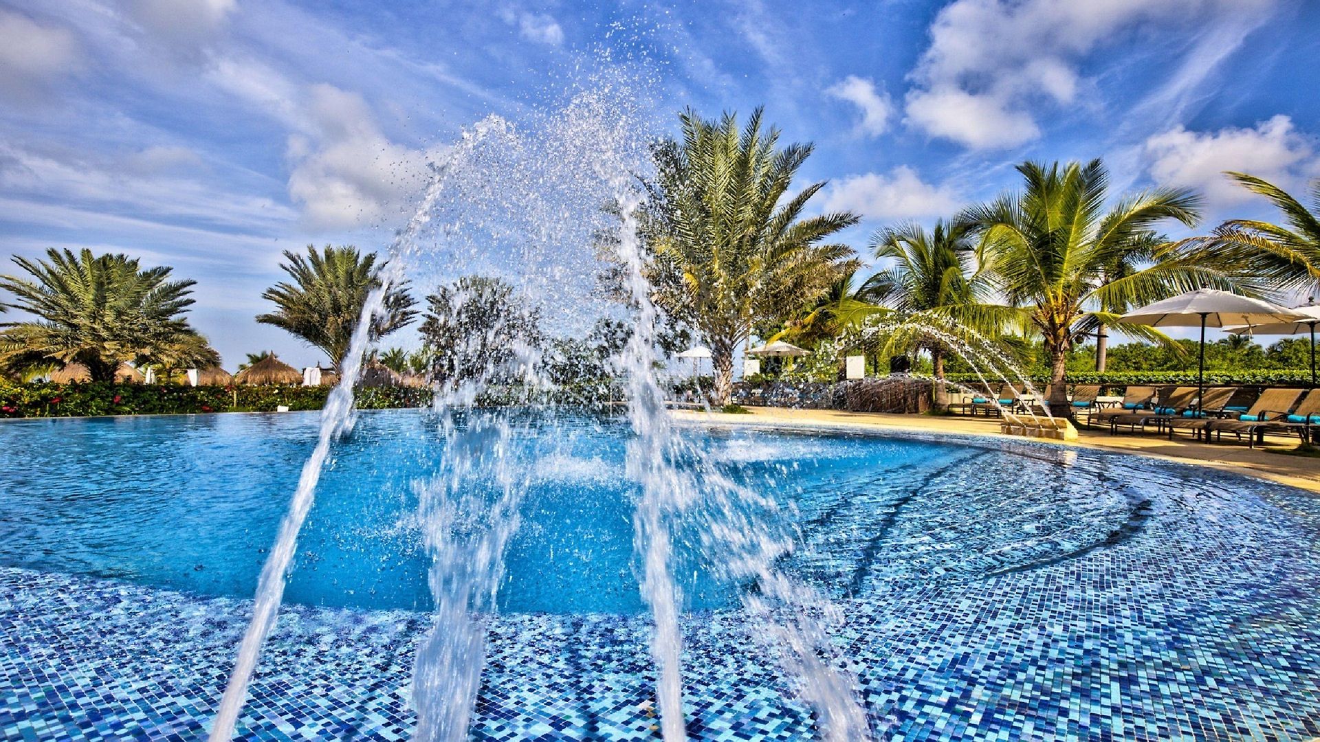 Hotel Estelar Playa Manzanillo 5*